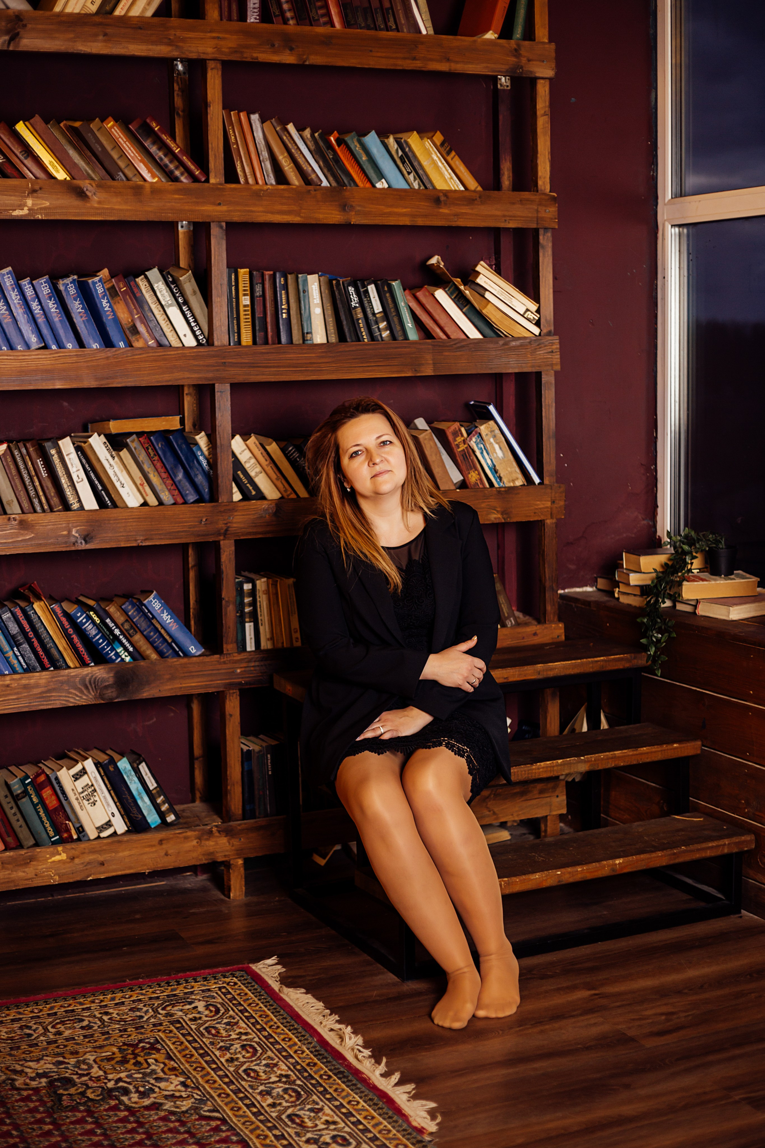 Катюша. Https://malovafoto.ru