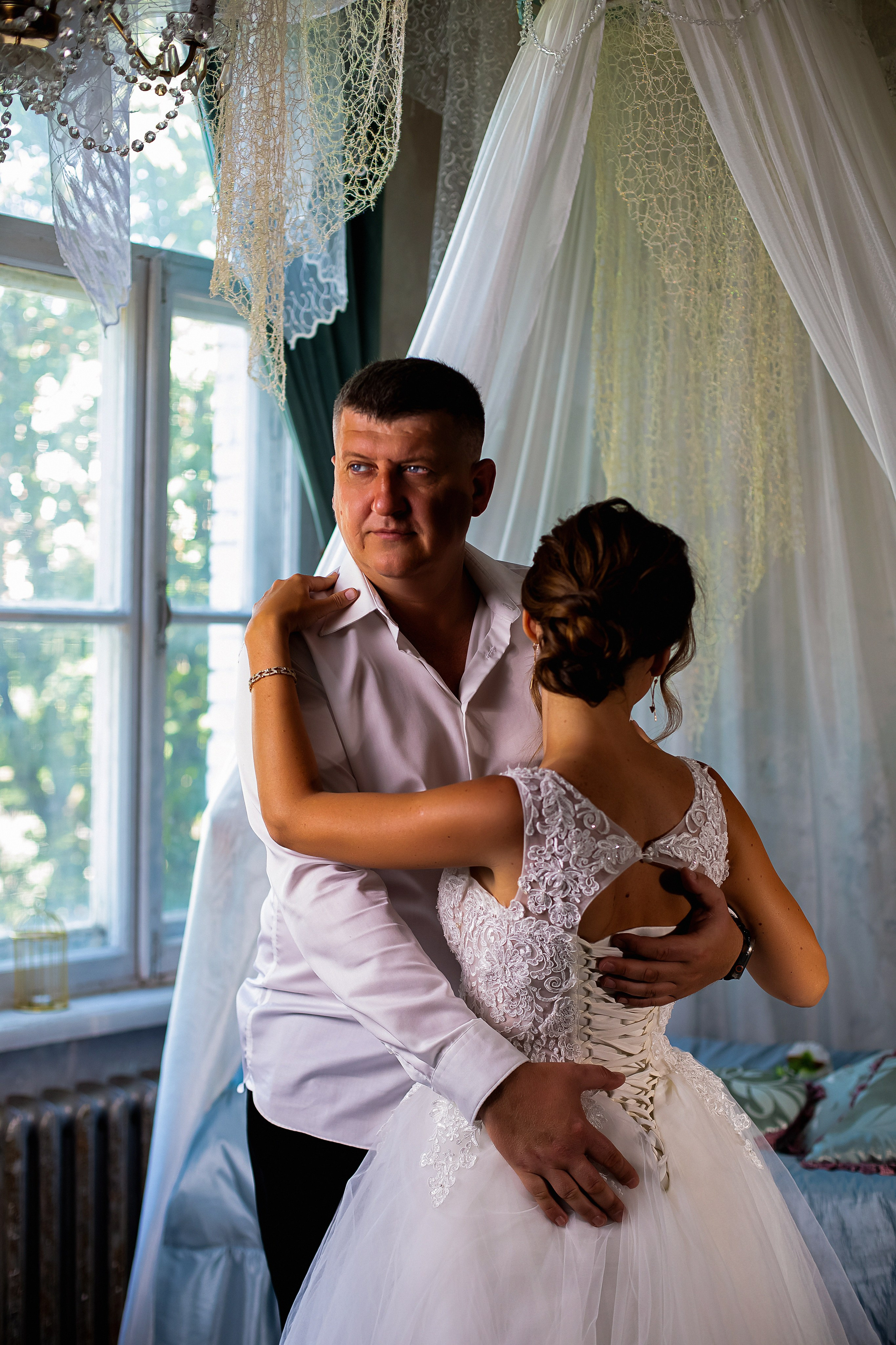 Свадебная фотосессия в Калининграде. Https://malovafoto.ru