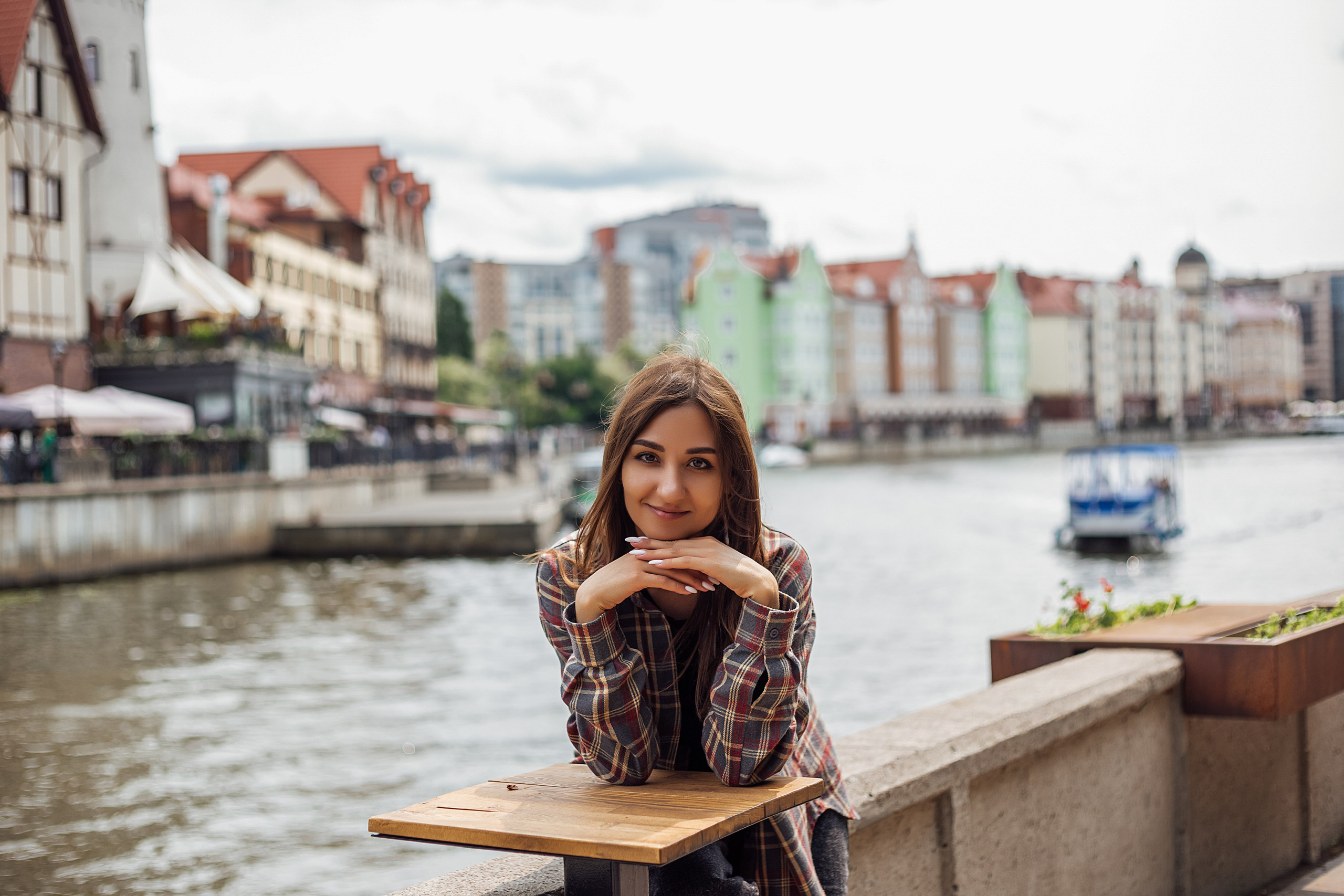 Татьяна Первушина. Https://malovafoto.ru