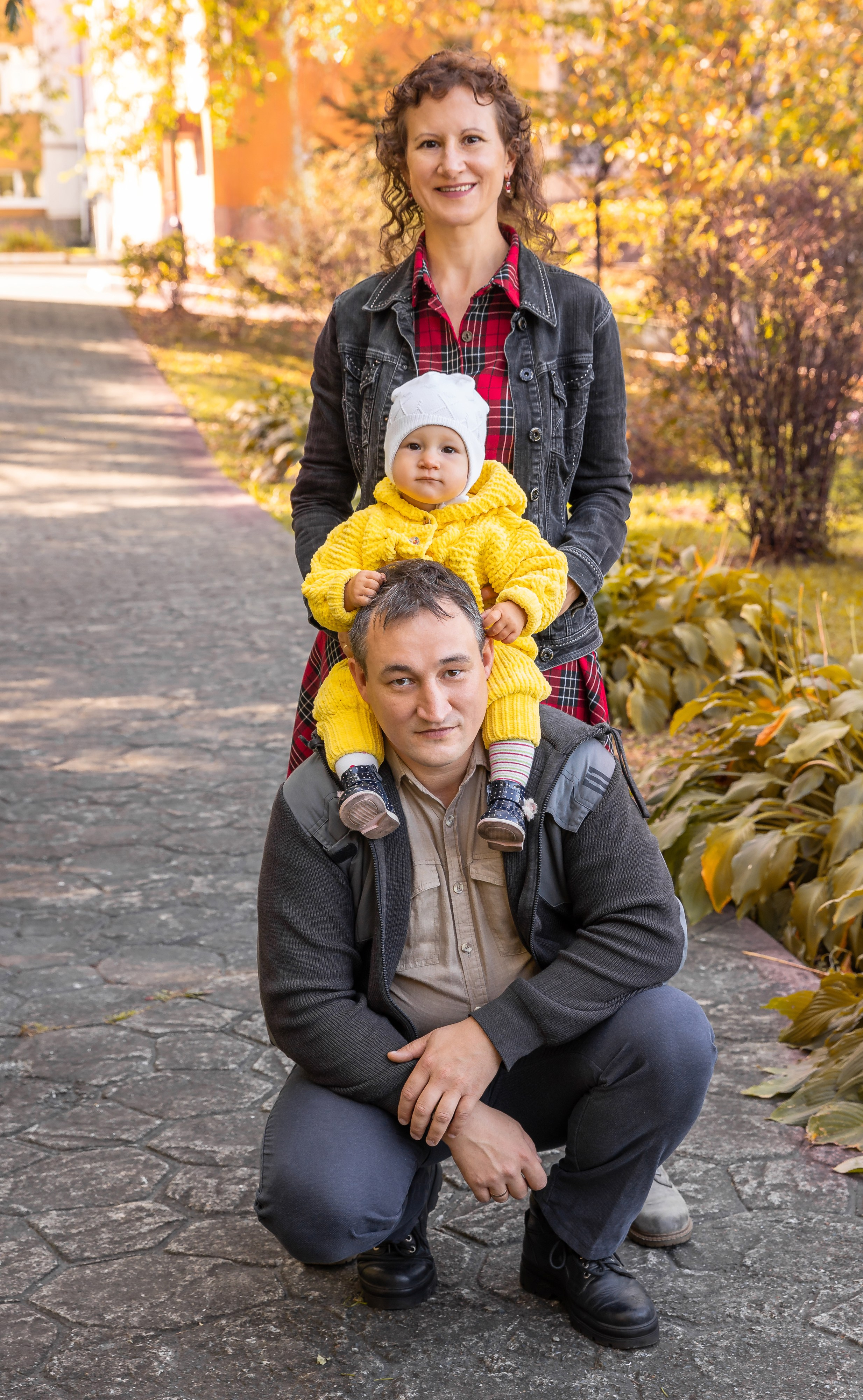 Портфолио семейная/детская фотосессия. Детский семейный фотограф в г. Находка Ольга Коваленко, фотостудия Memories