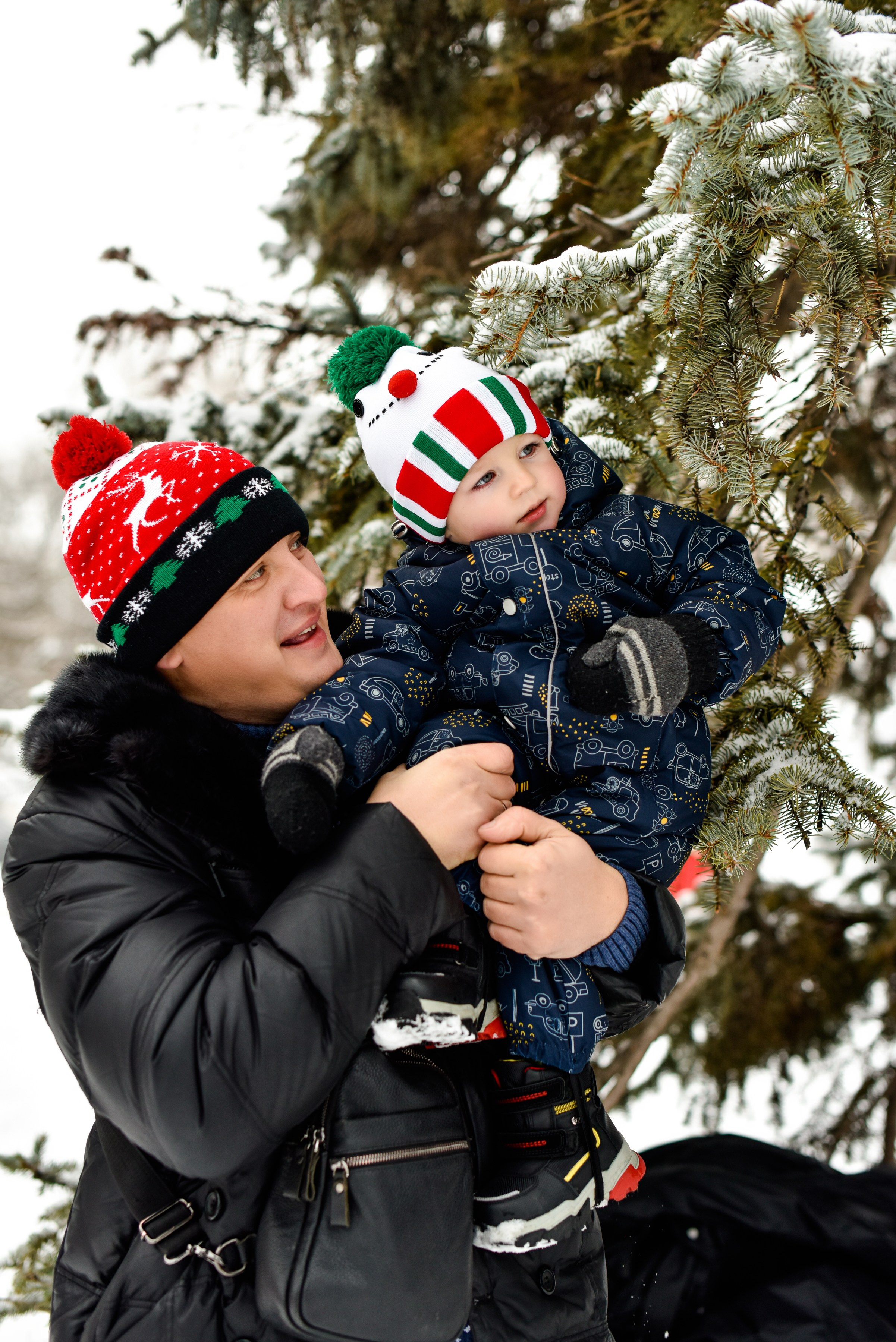 Семья Ольги Машинка (2023)