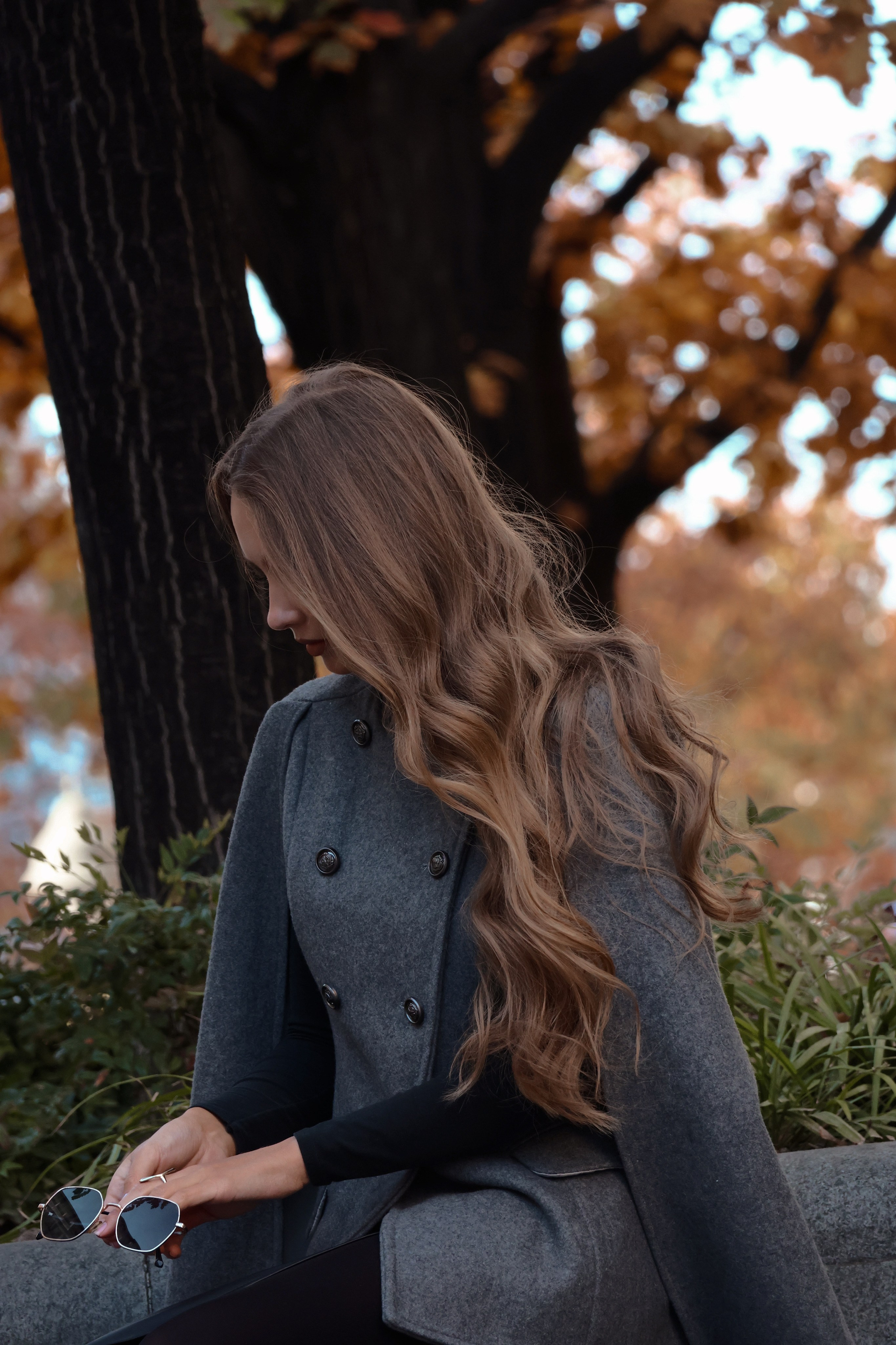 Портреты. Фотограф в Белграде