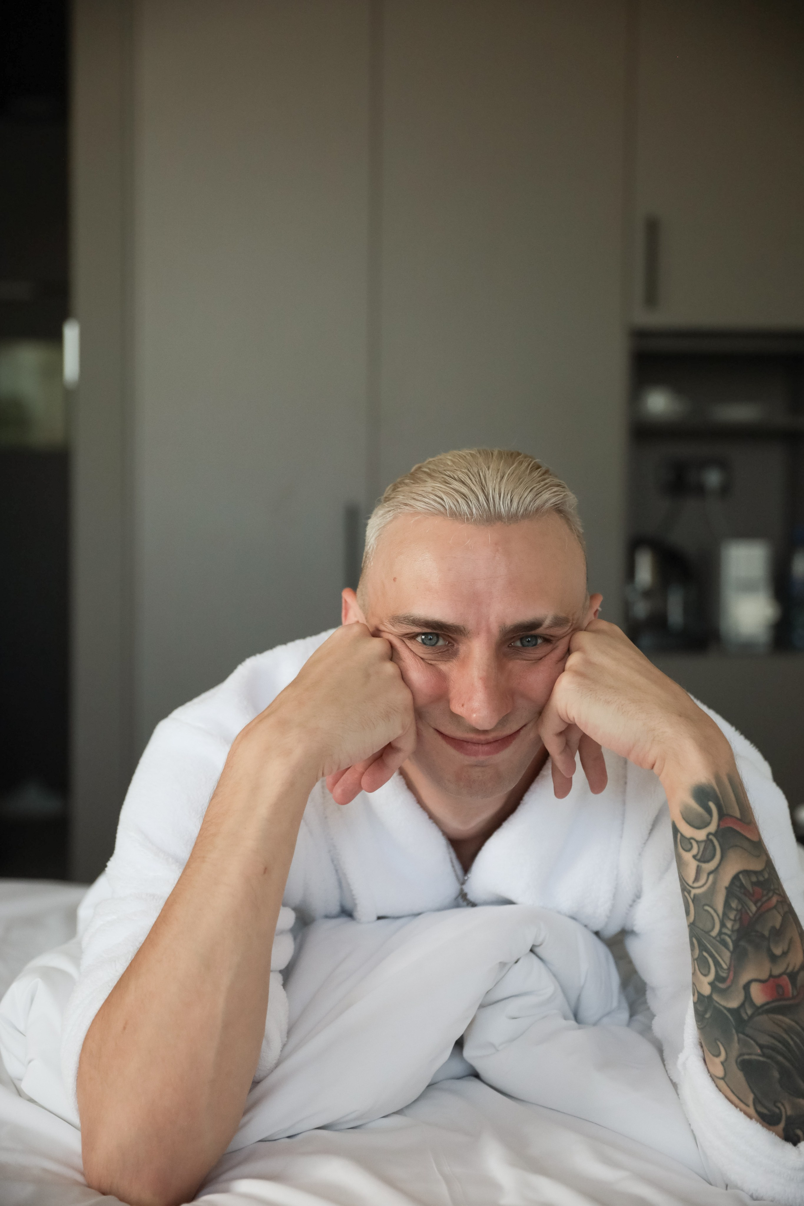 Иван и Вера. Свадебный фотограф Екатеринбург Алексей Ладыгин