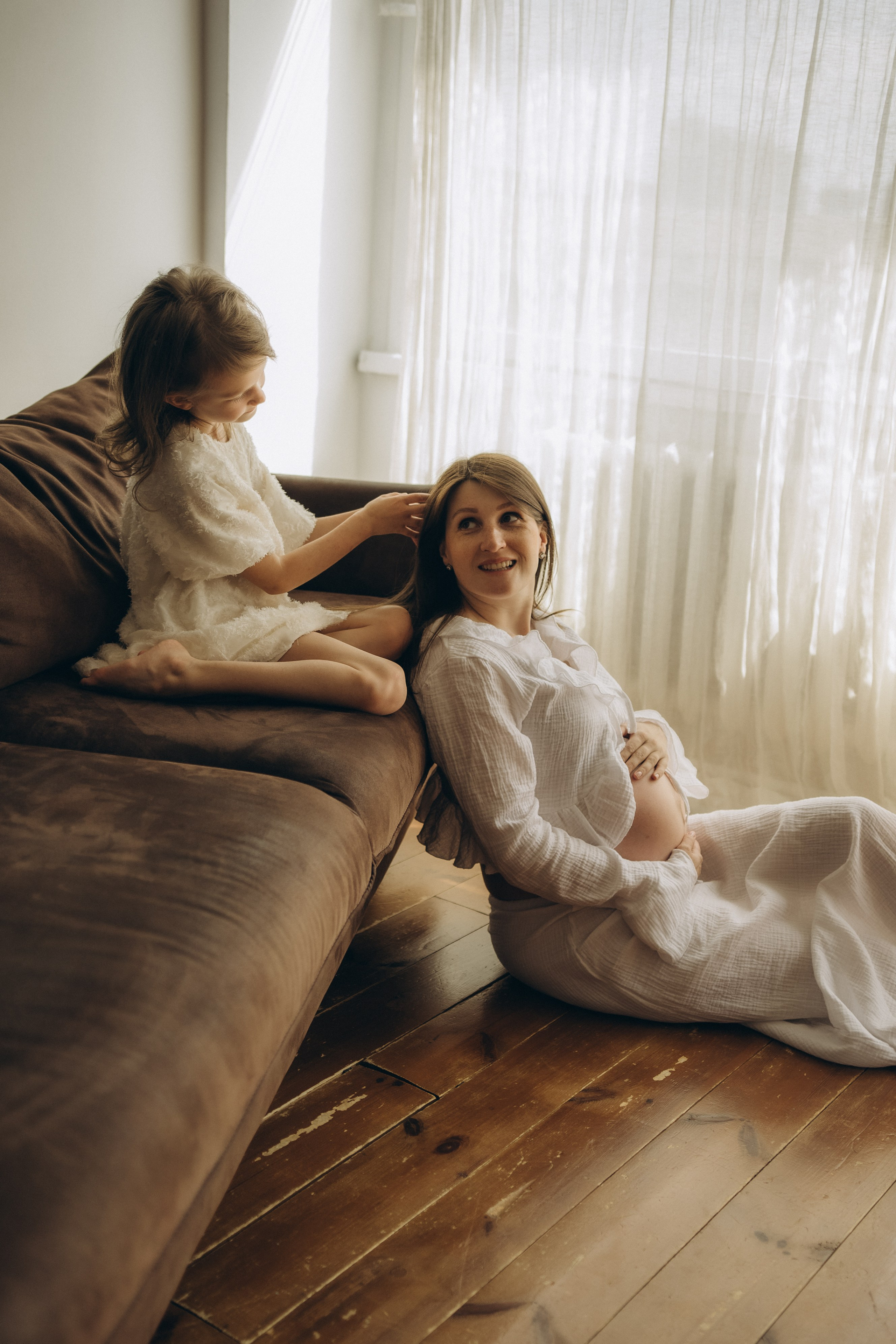 Мария. Гаврилова Настя семейный фотограф lifestyle в Москве