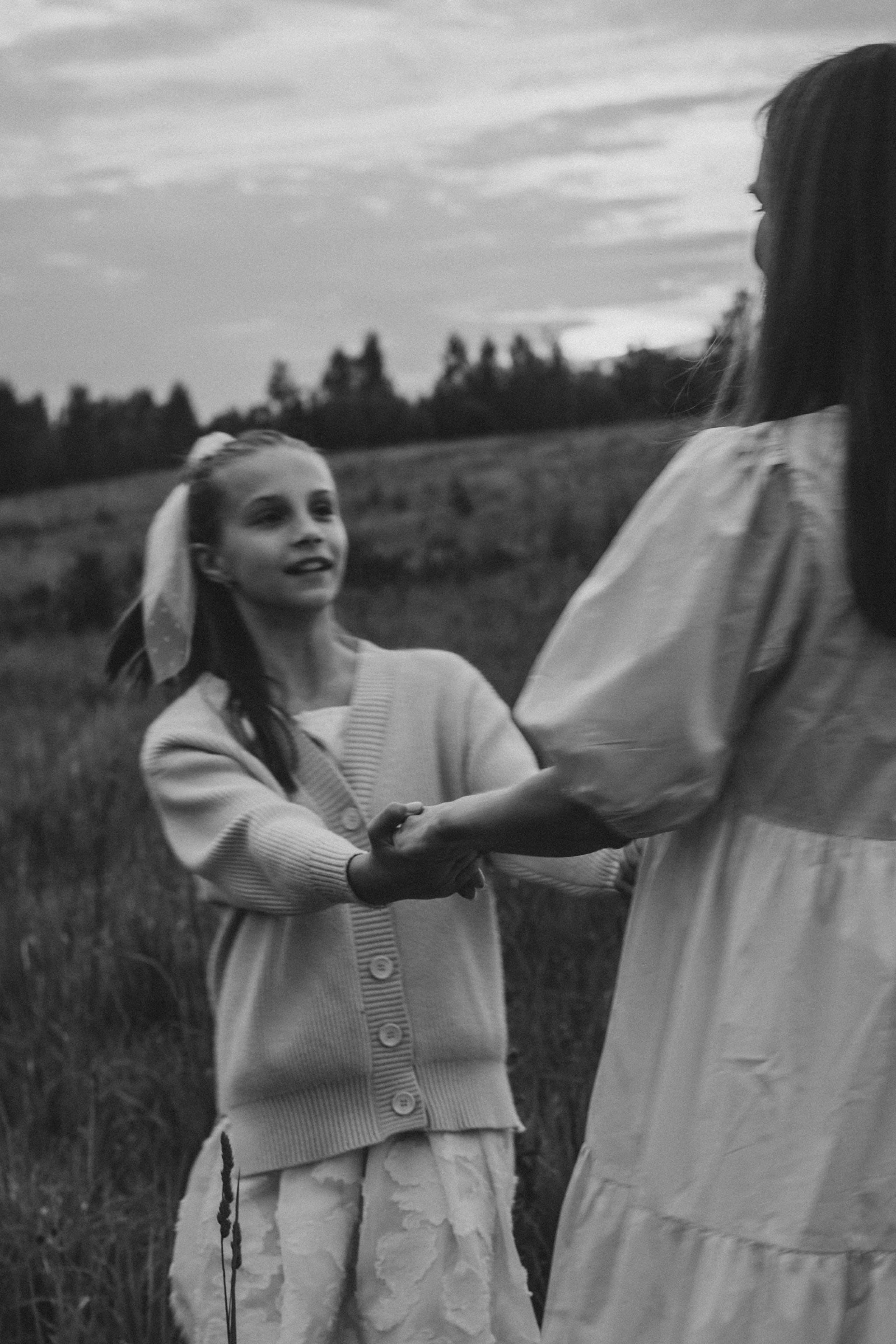 Июньская прогулка. Гаврилова Настя семейный фотограф lifestyle в Москве