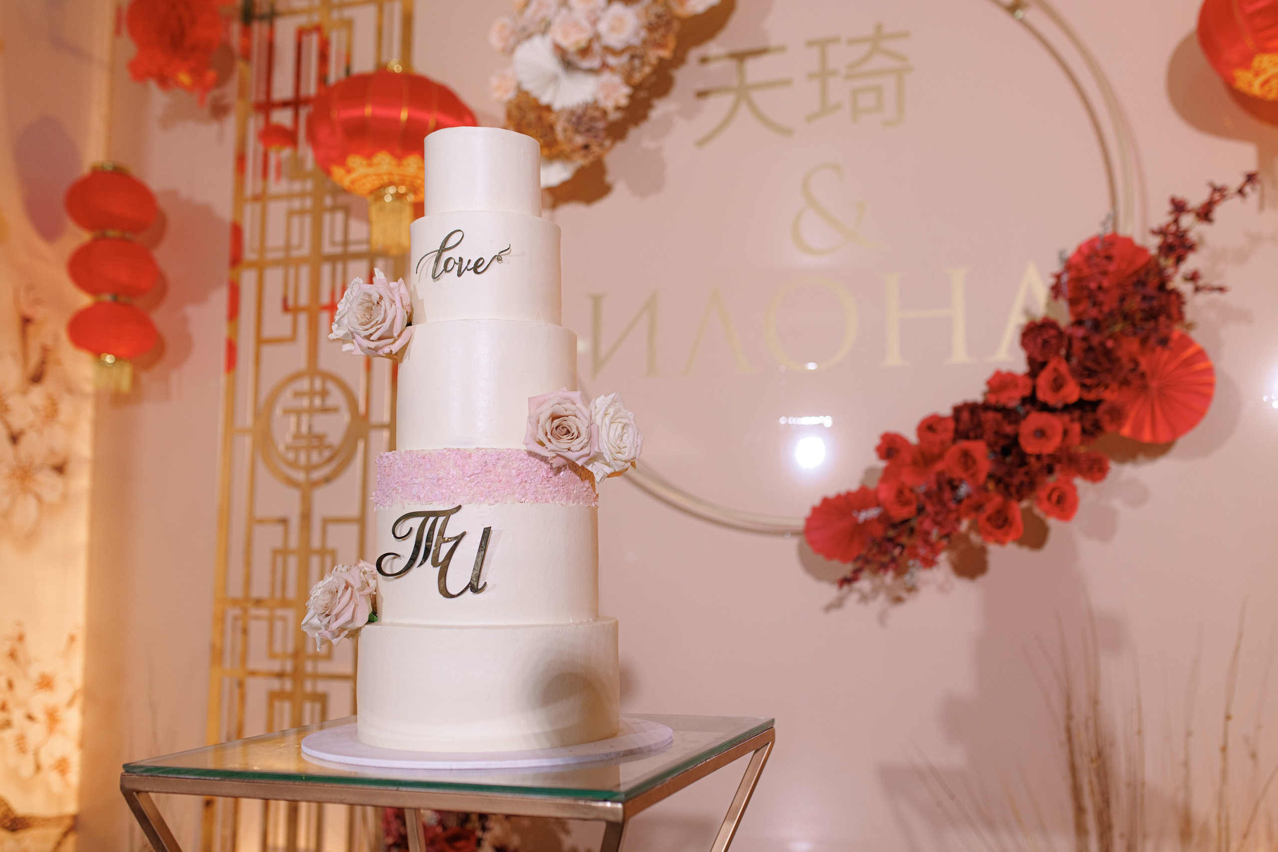 И + Т — сентябрь. Свадебный и семейный фотограф Наталья Штык