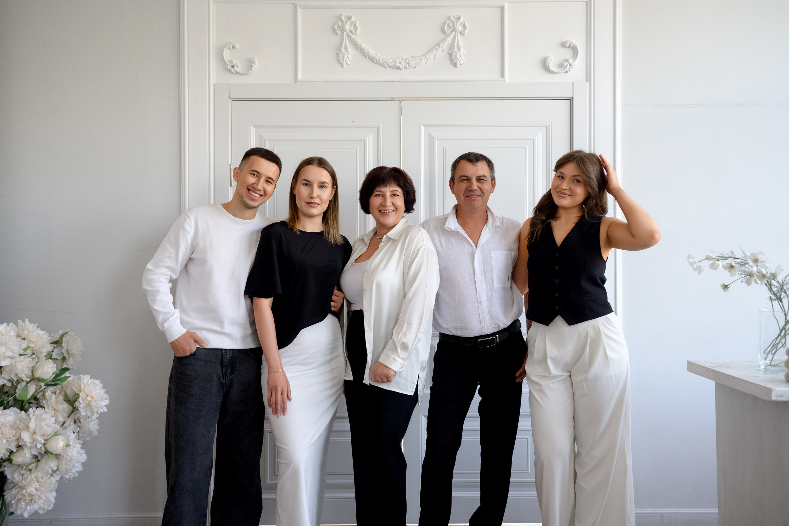 Фотостудия. Полина Бамбиза фотограф фотосессии Красноярск фотокниги портрет