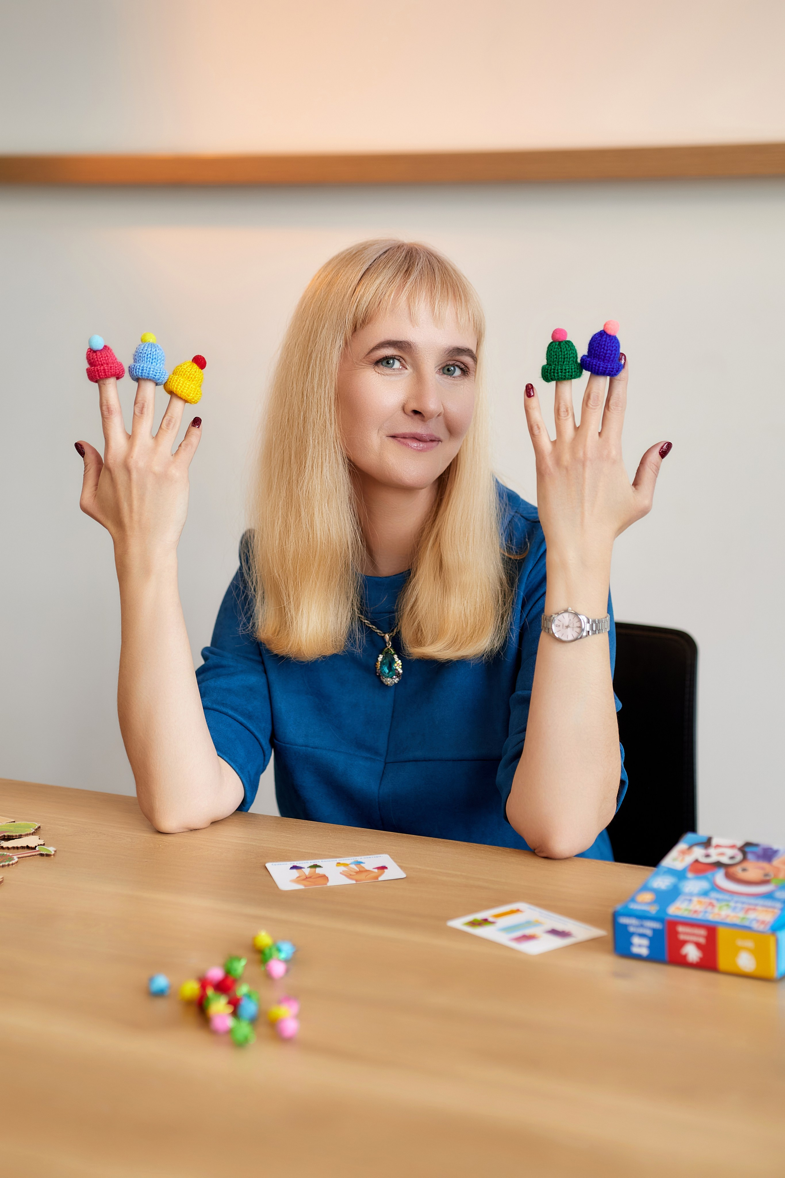 Съемка контента для логопеда. Фотограф в Минске Анна Кучинская