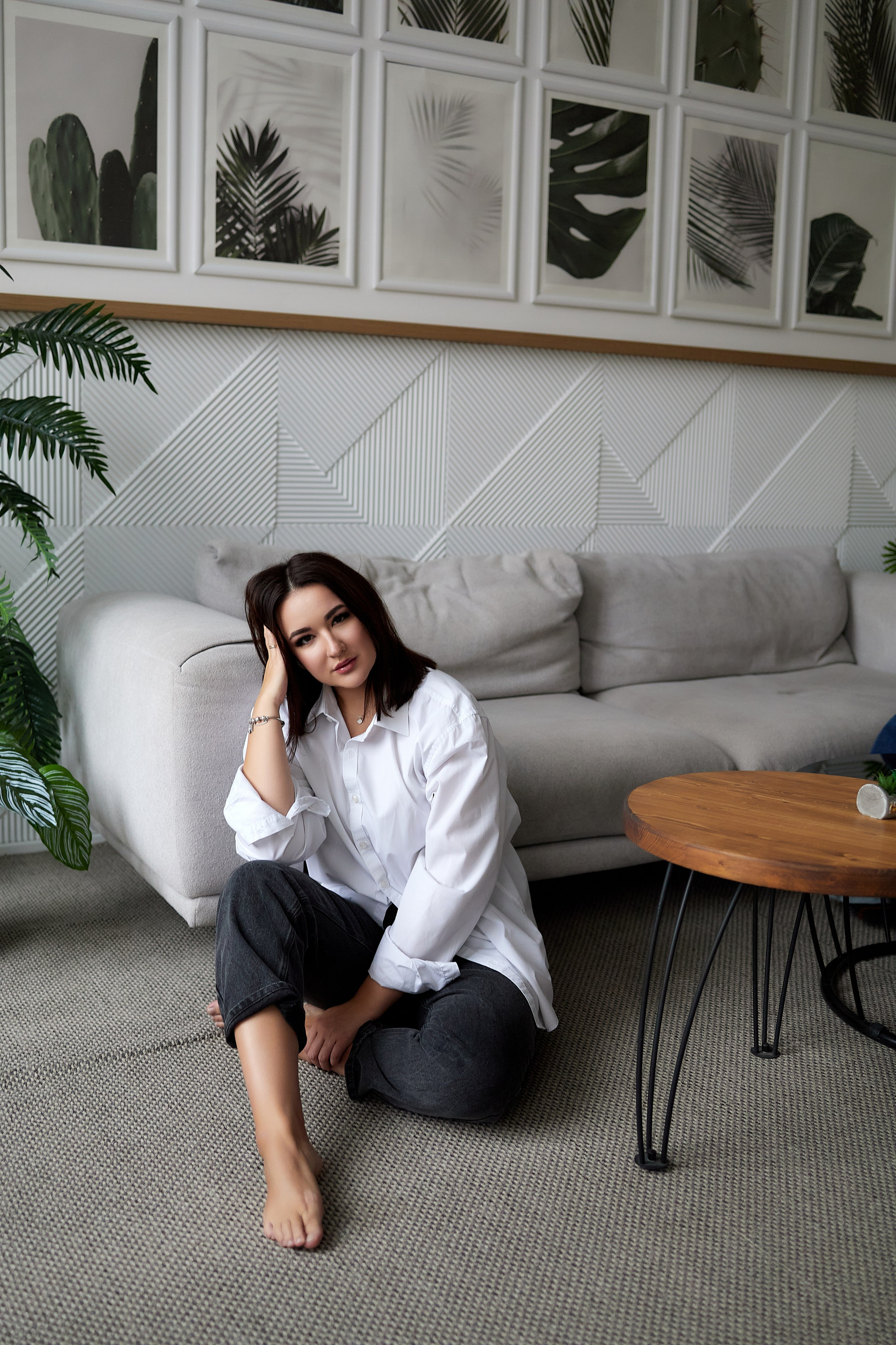 Анастасия. Фотограф в Минске Анна Кучинская