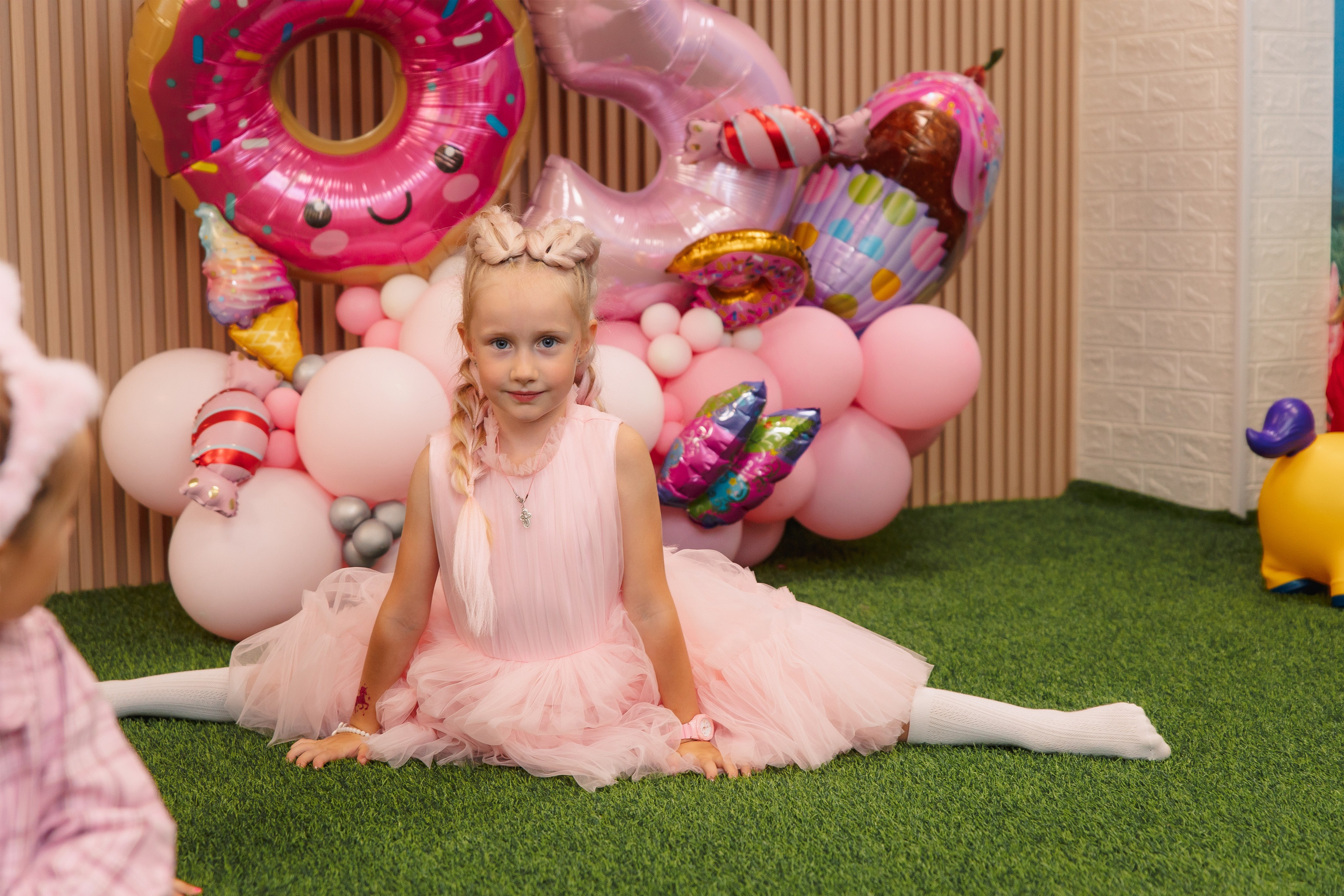 День Рождения. Фотограф в Кронштадте и Санкт-Петербурге Анастасия Коваленко