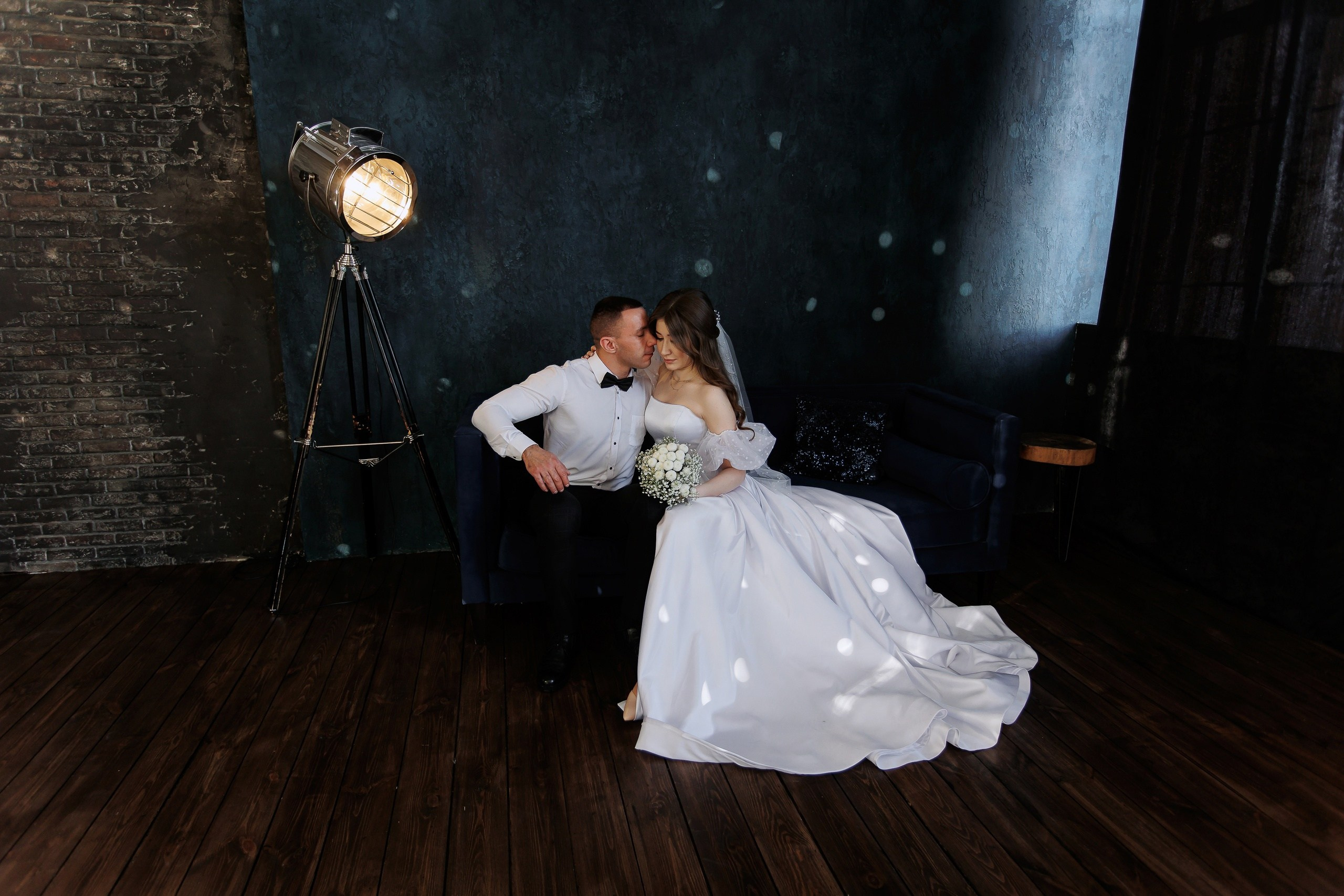 Alyona & Alexey. Anne Miller | Photographer
