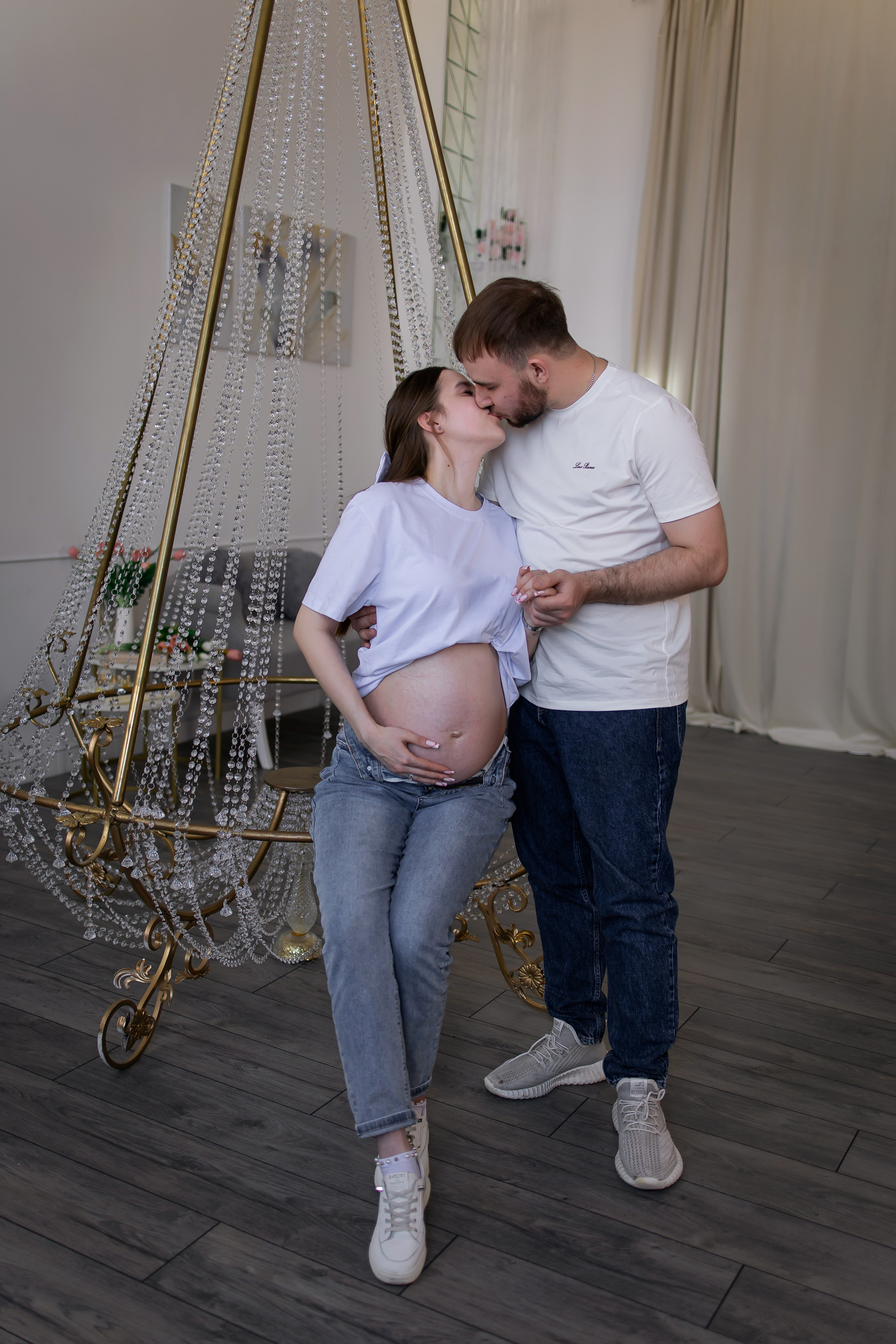 В ожидании. Anneta Benthen | Photographer