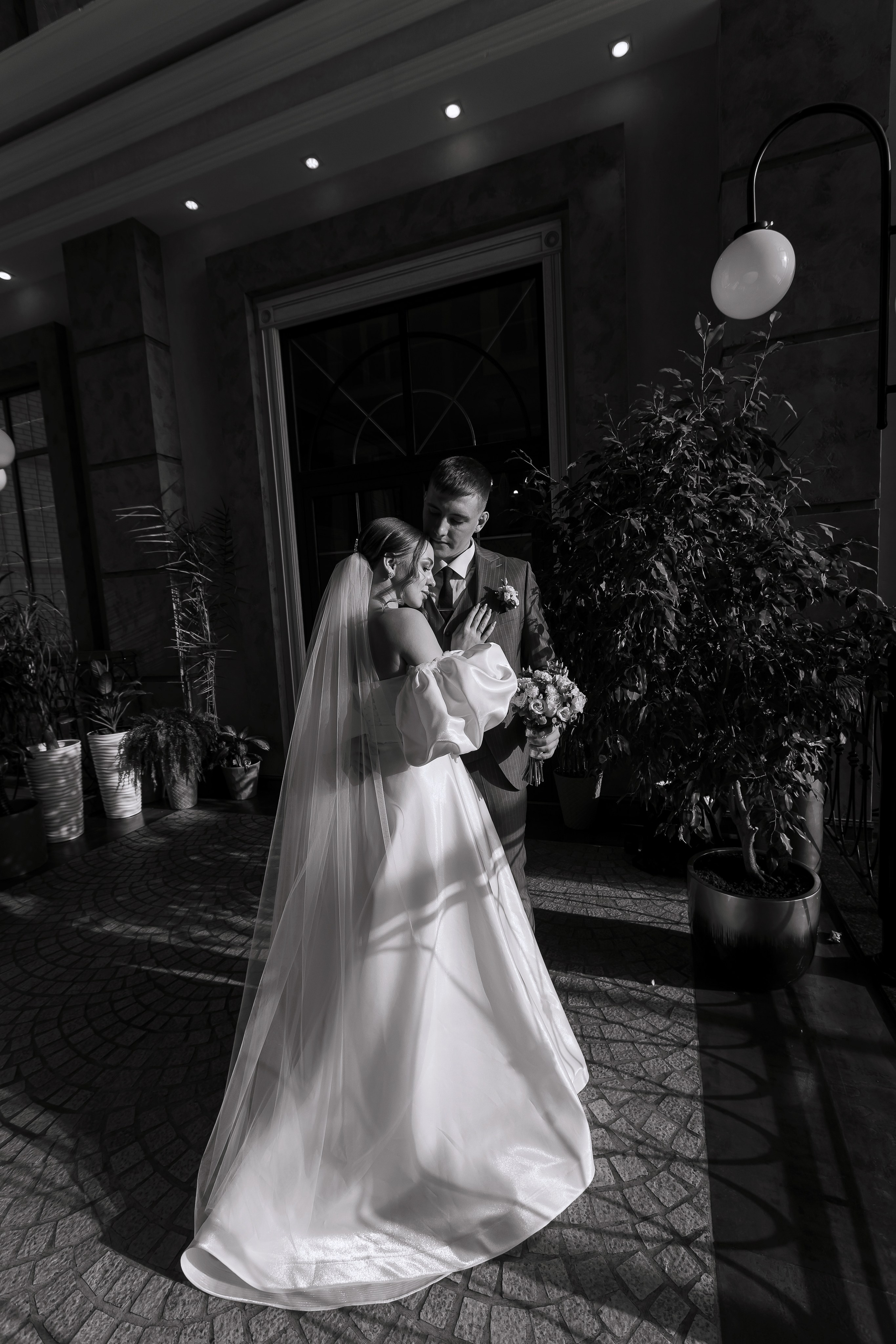 Julia & Sergey. Anne Miller | Photographer