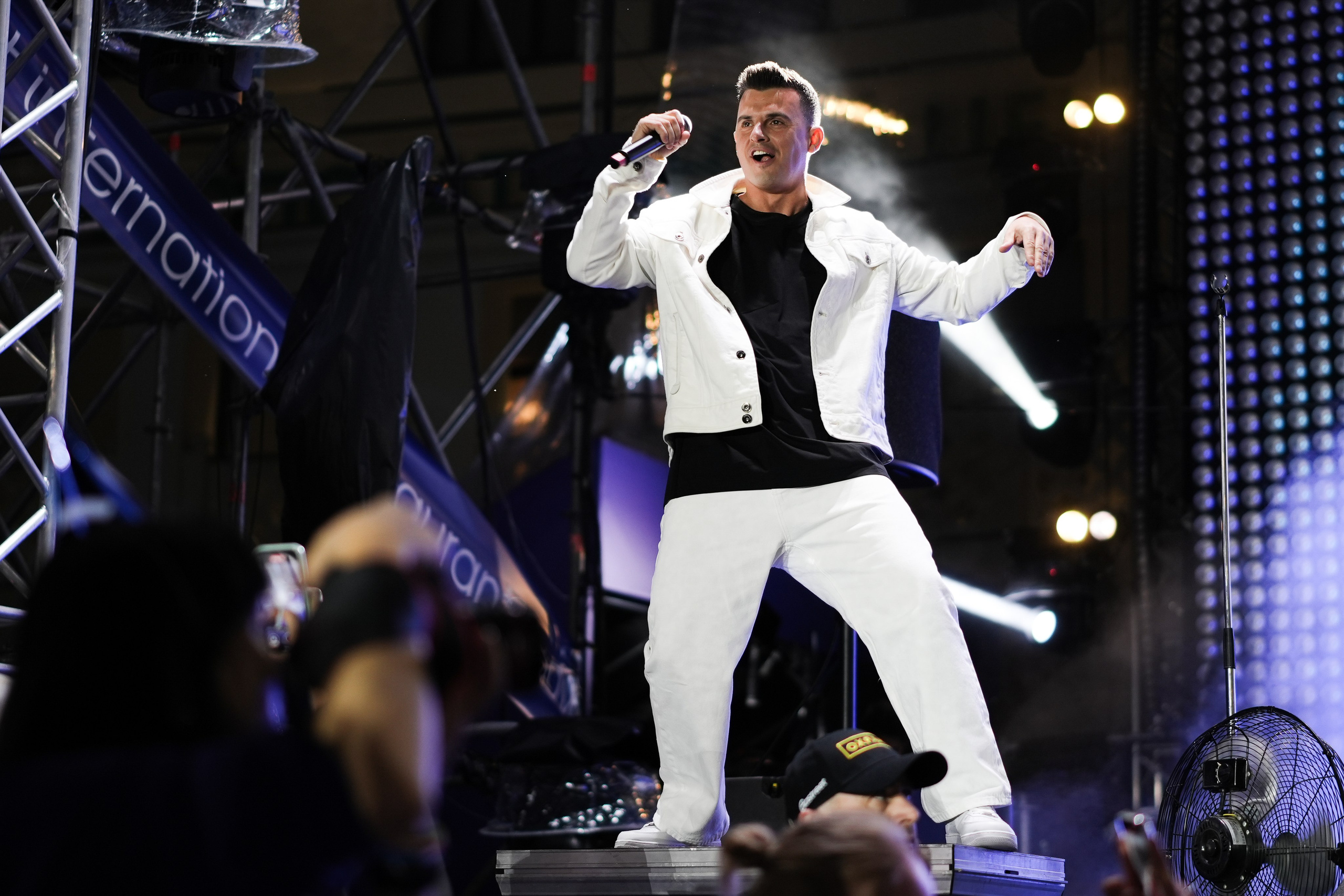 GASTREET. Фотограф. Москва