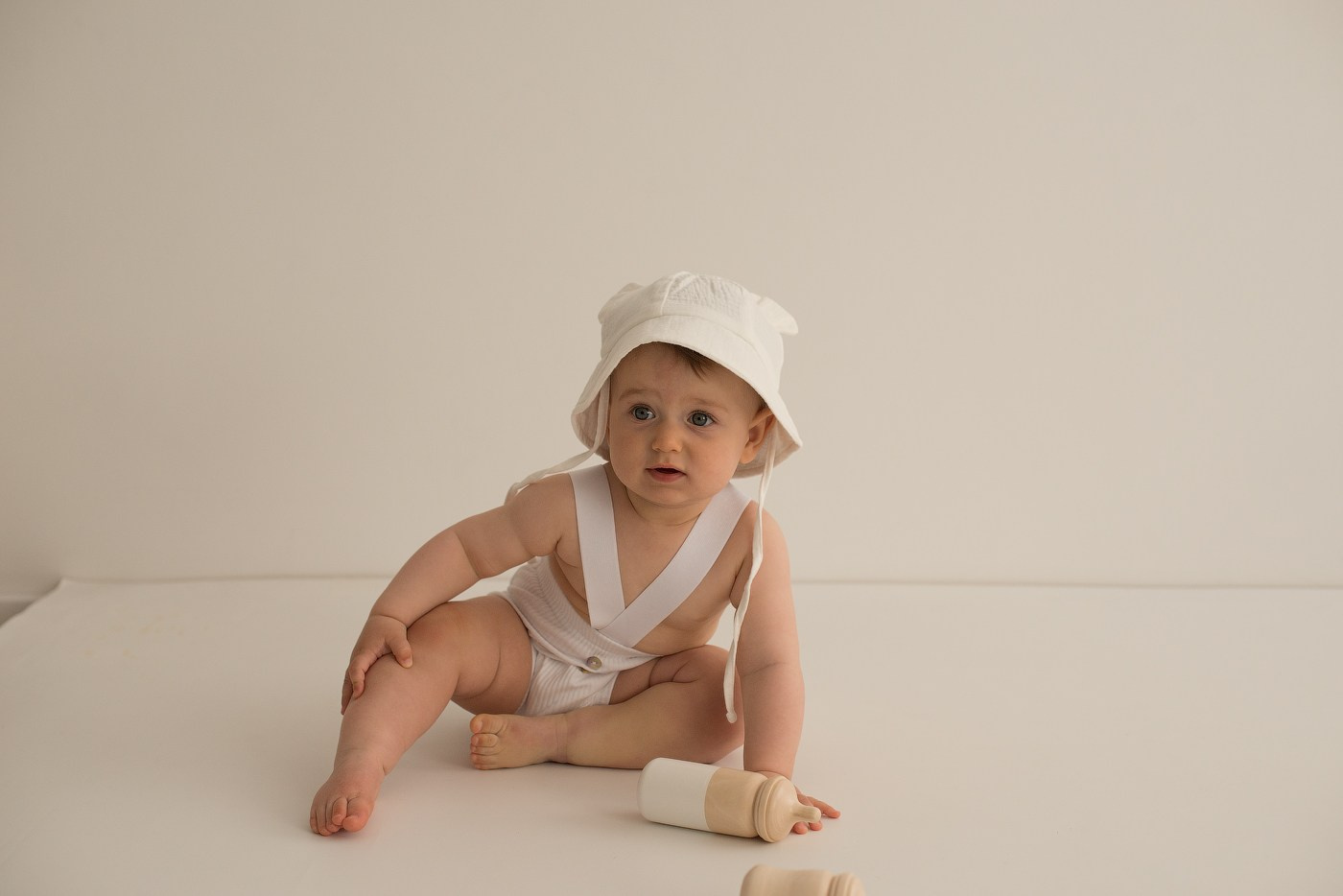 Пресет «WHITE». Детская фотостудия Ольги Синицкой, ст. Брюховецкая