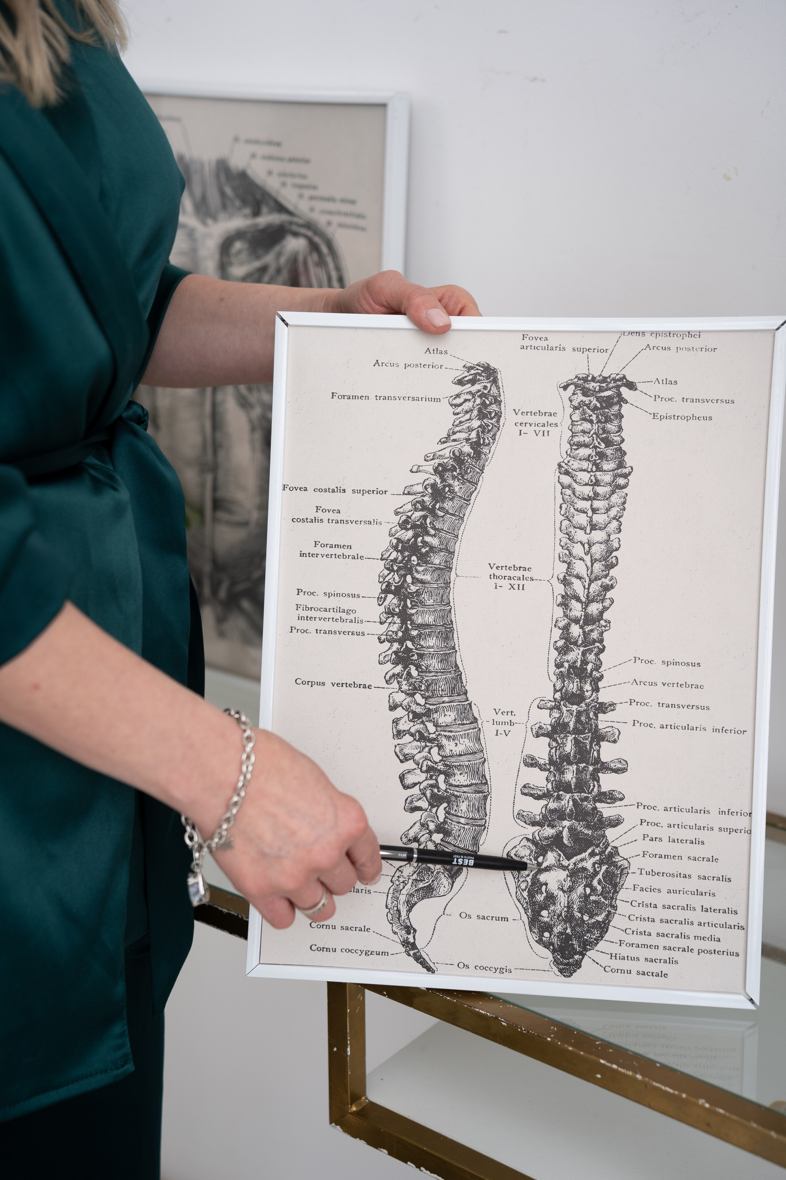 Остеопат. Фотосессии в Москве. Фотограф Анна Михайлова