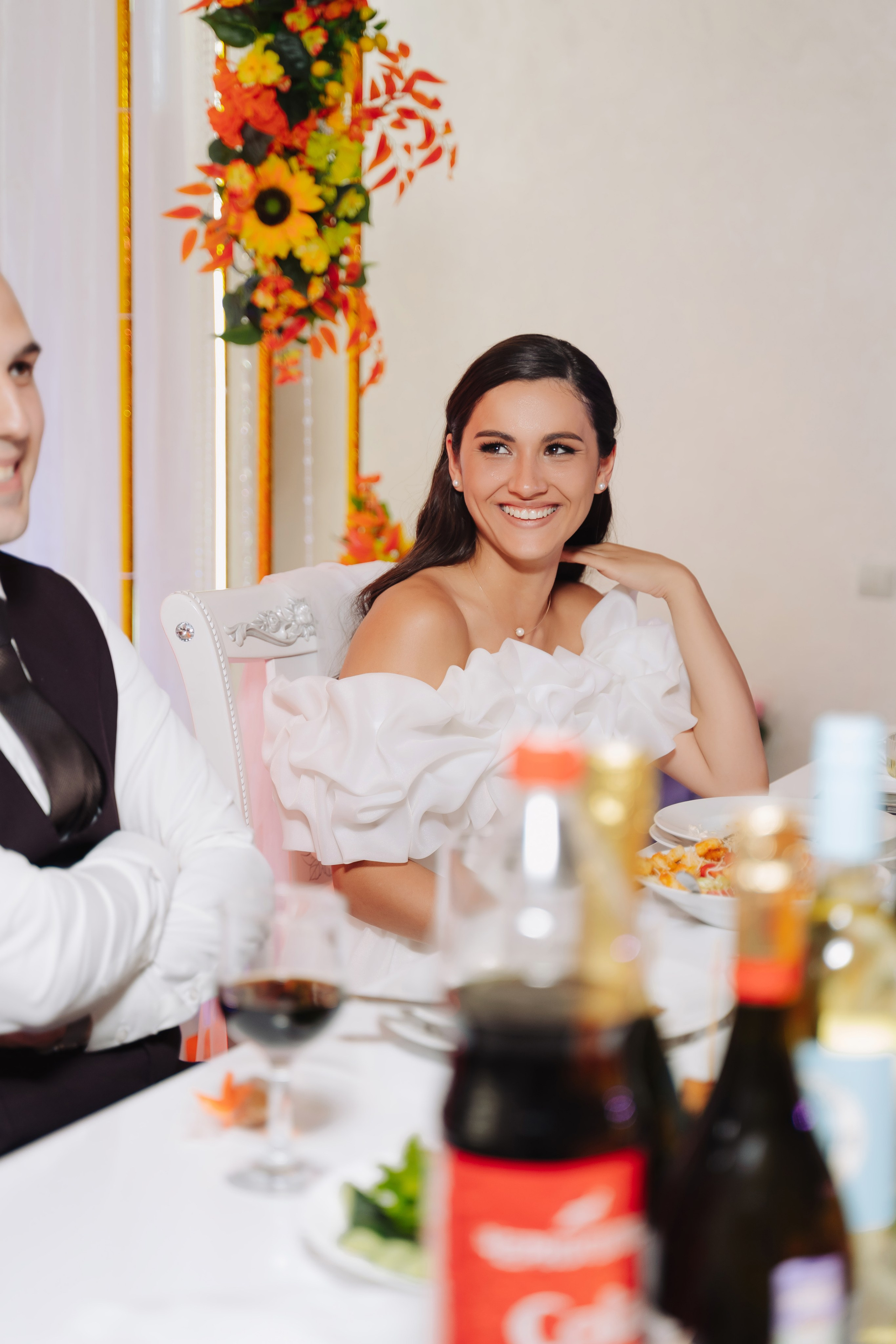 Борис & Ксения. Свадебный и семейный фотограф в Краснодаре Павел Мельников