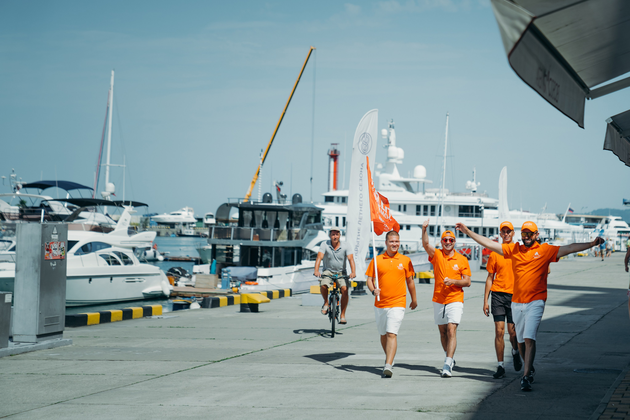 ВИНСЕНТ, регата. Контентный и свадебный фотограф в Краснодаре и Сочи Елена Плотникова