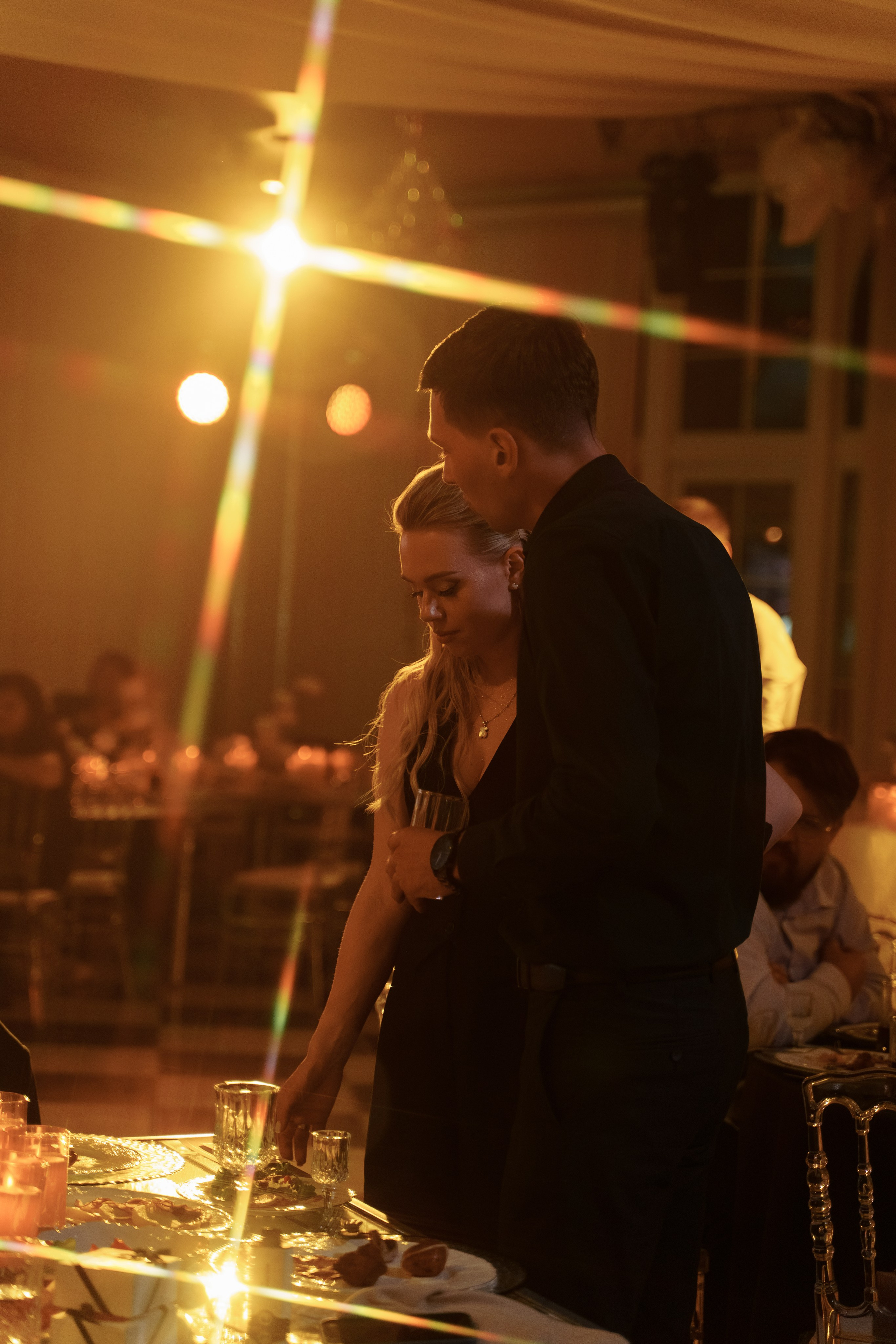 Сейчас самое время. Свадебный фотограф Корощенко Екатерина