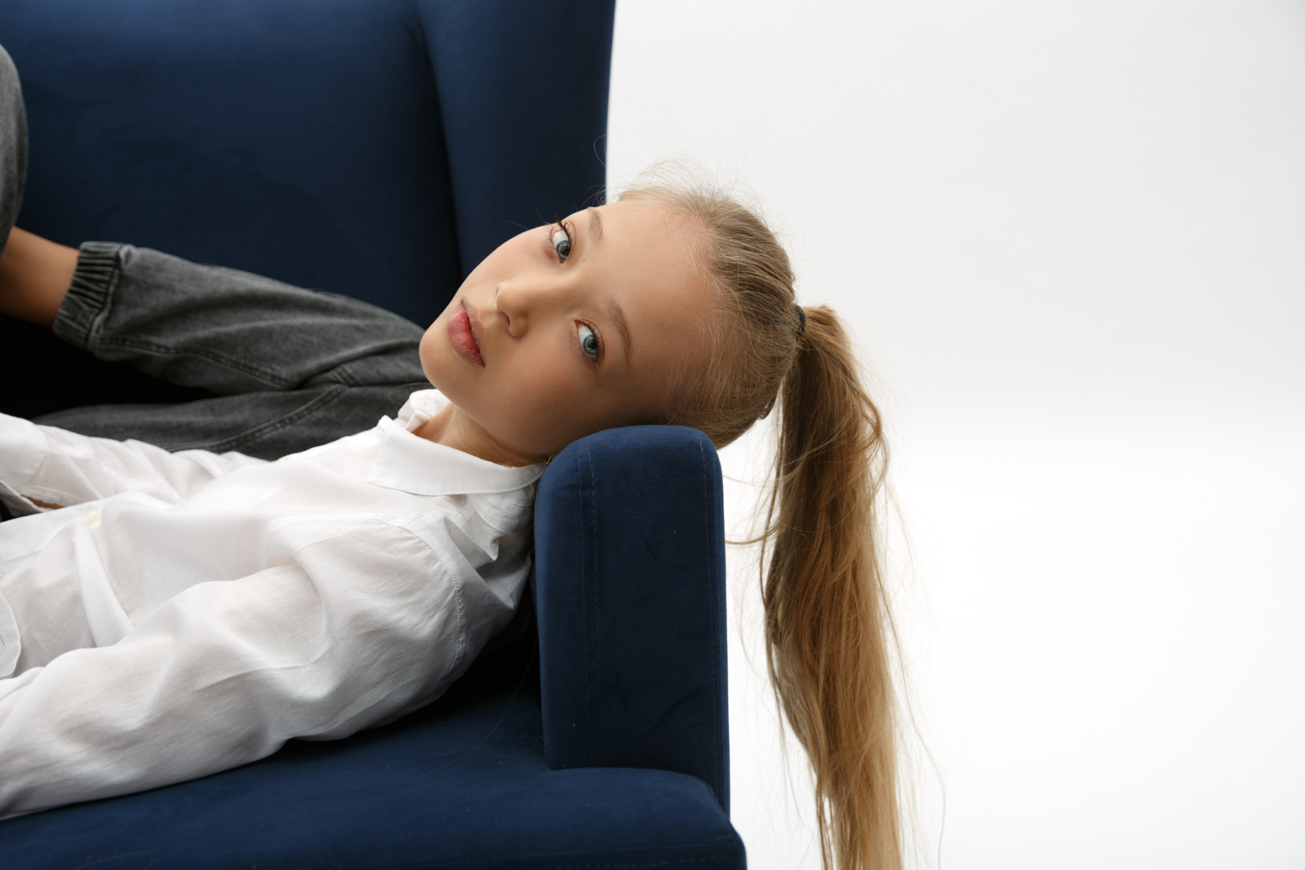 Модельные тесты для Лизы. Elena Yavorskaya Photography