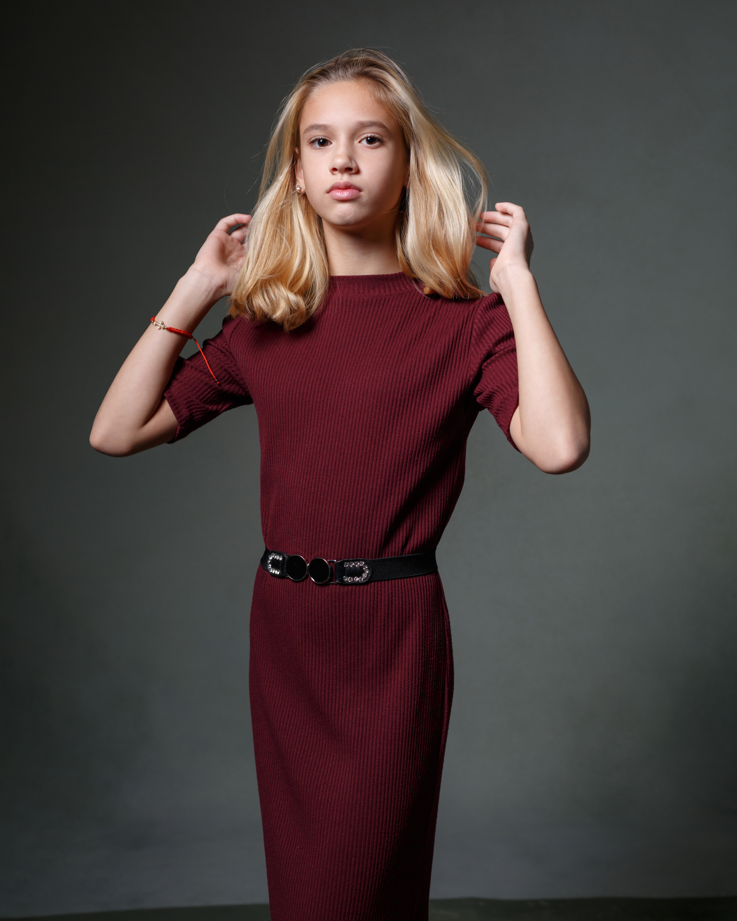 Соня. Elena Yavorskaya Photography