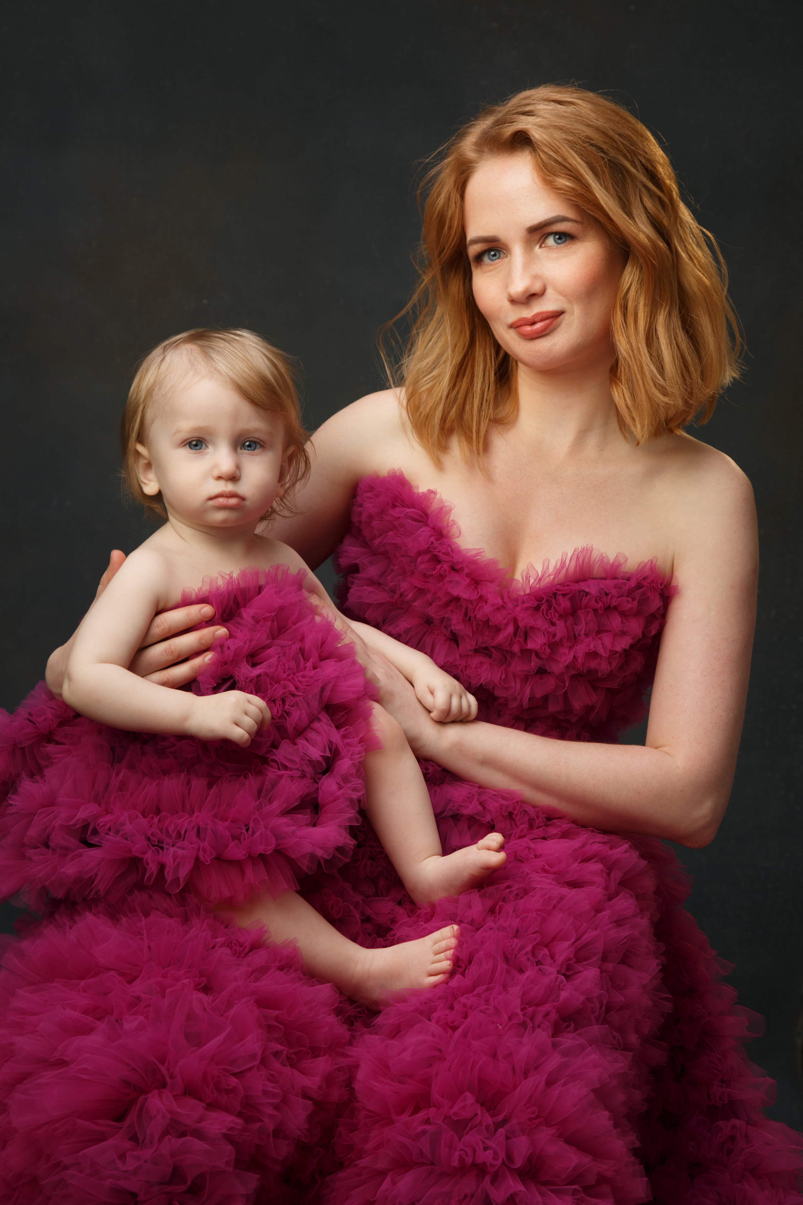 Ave Maria. Elena Yavorskaya Photography