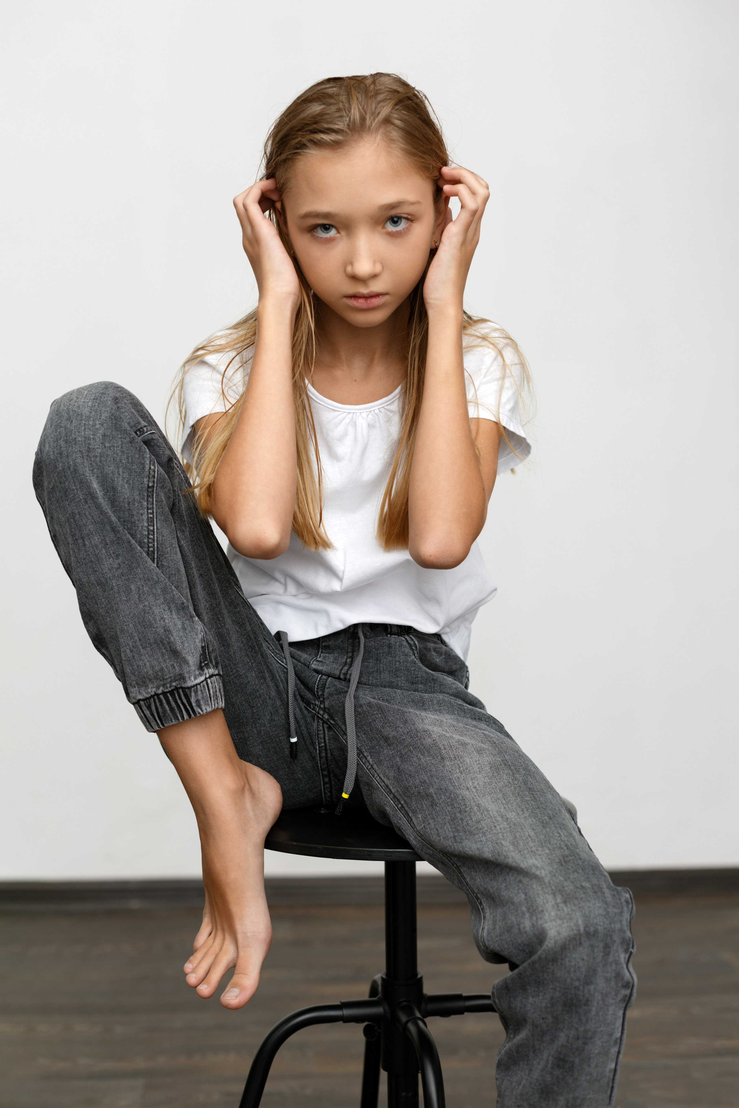 Модельные тесты для Лизы. Elena Yavorskaya Photography