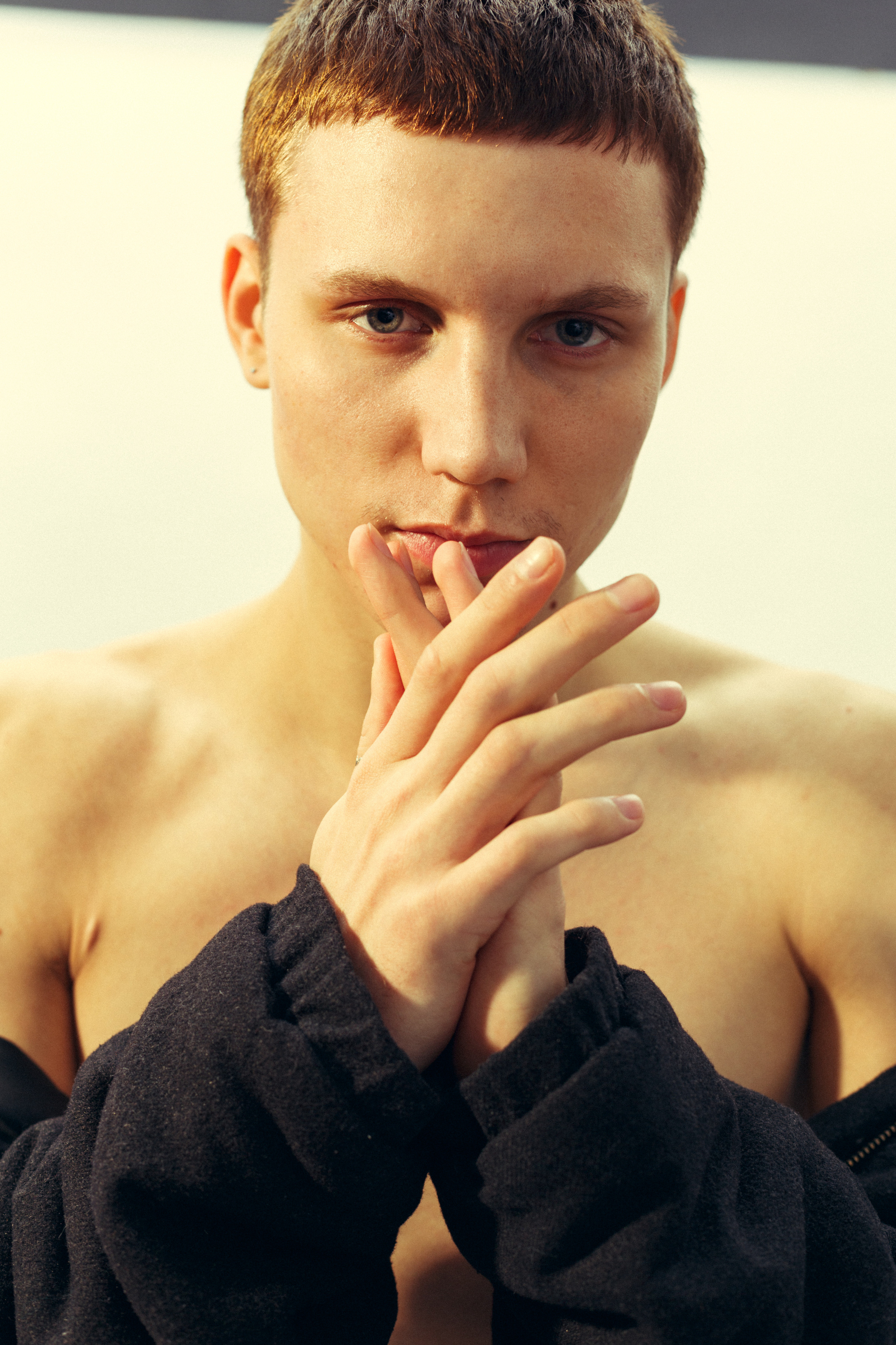 Александр. Elena Yavorskaya Photography