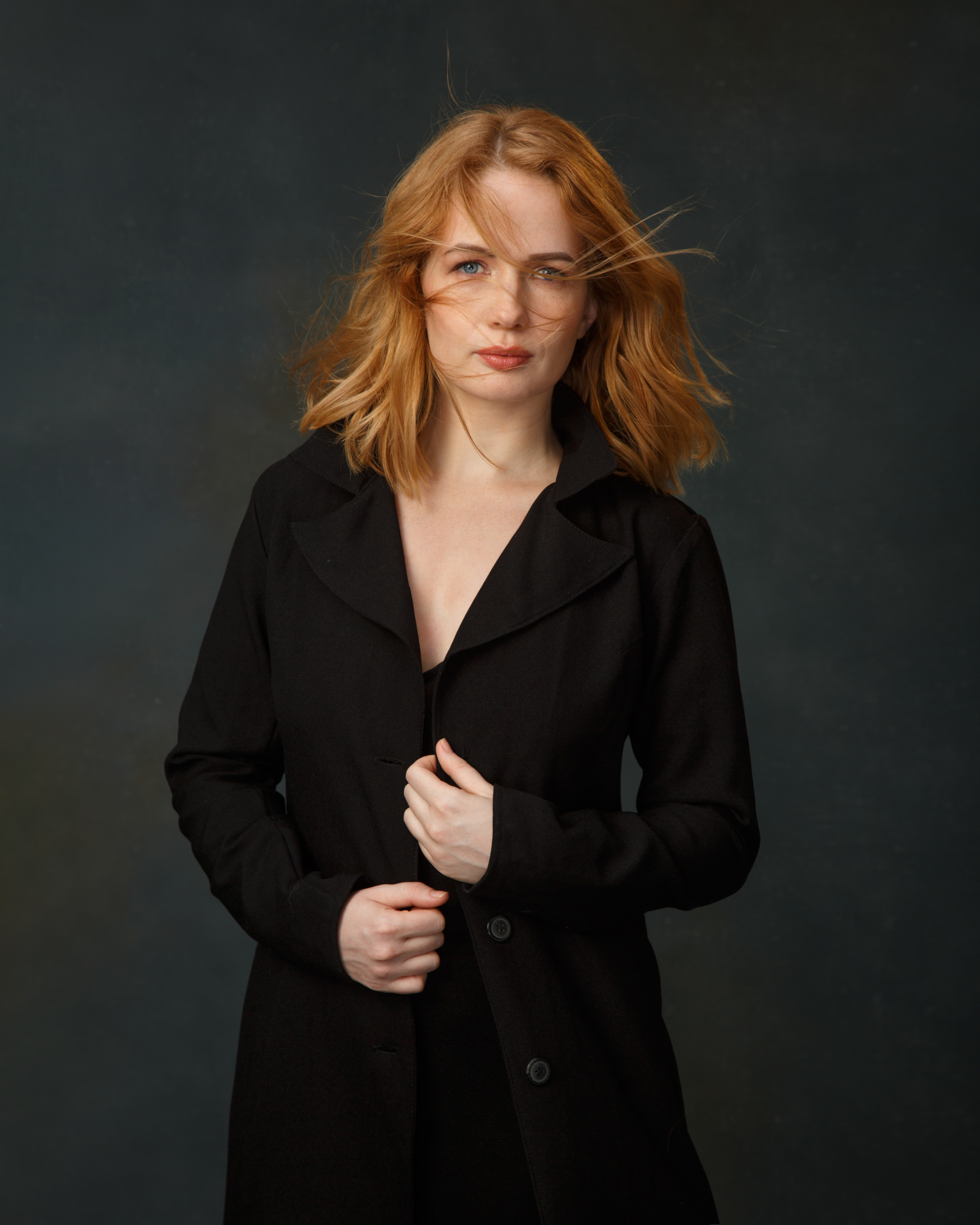 Ave Maria. Elena Yavorskaya Photography