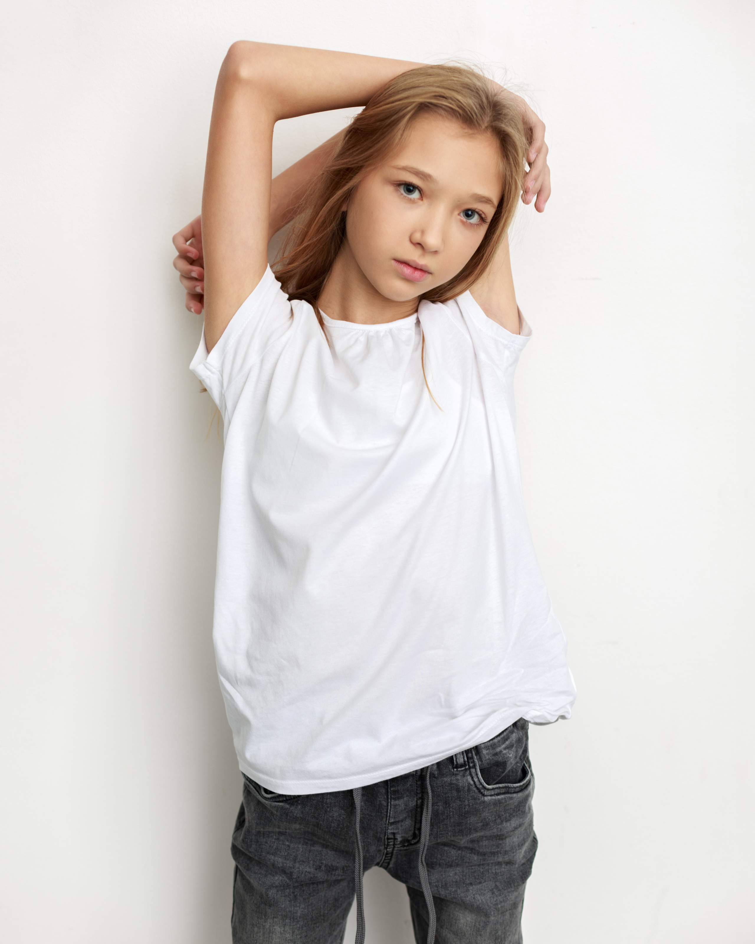 Модельные тесты для Лизы. Elena Yavorskaya Photography