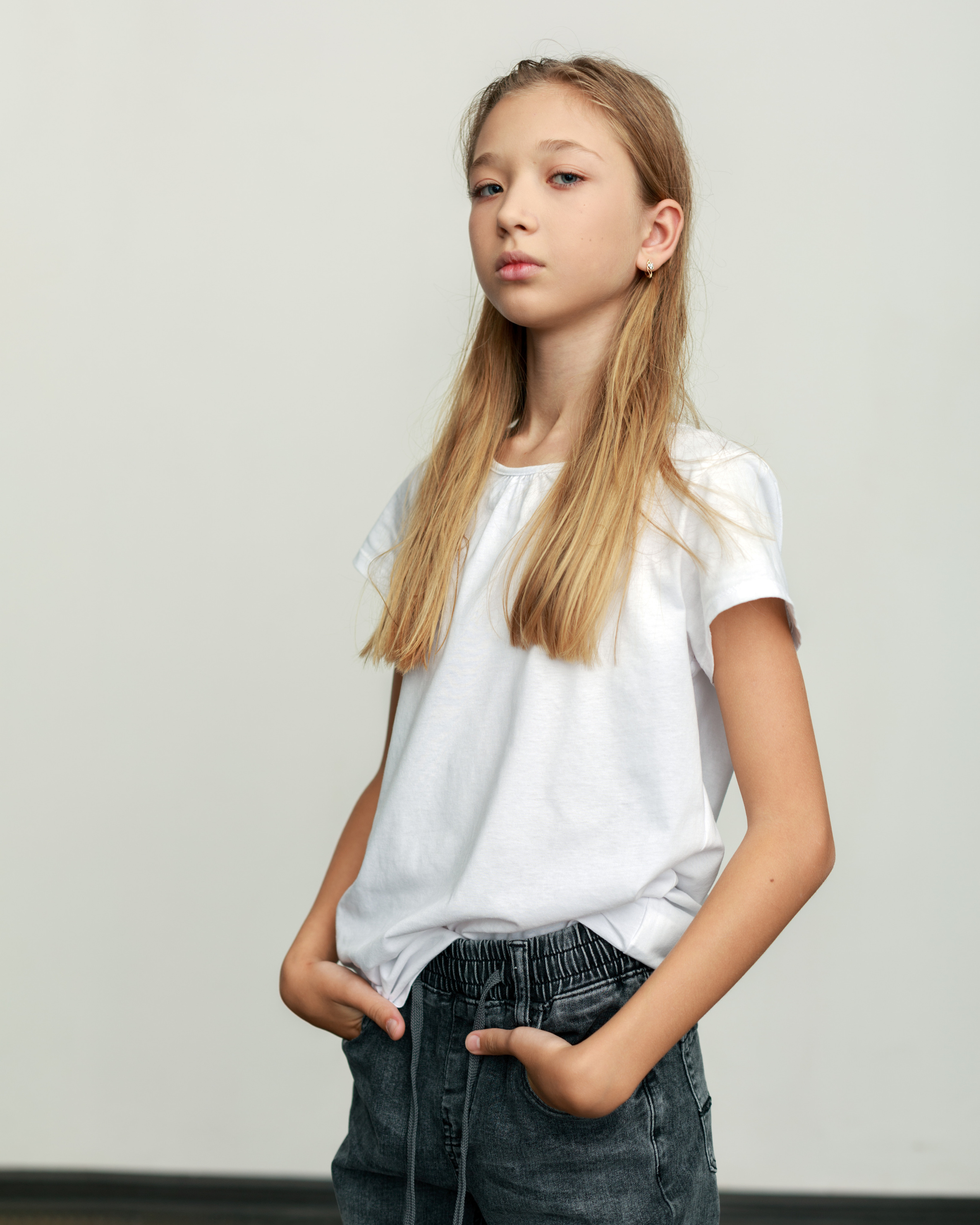 Модельные тесты для Лизы. Elena Yavorskaya Photography