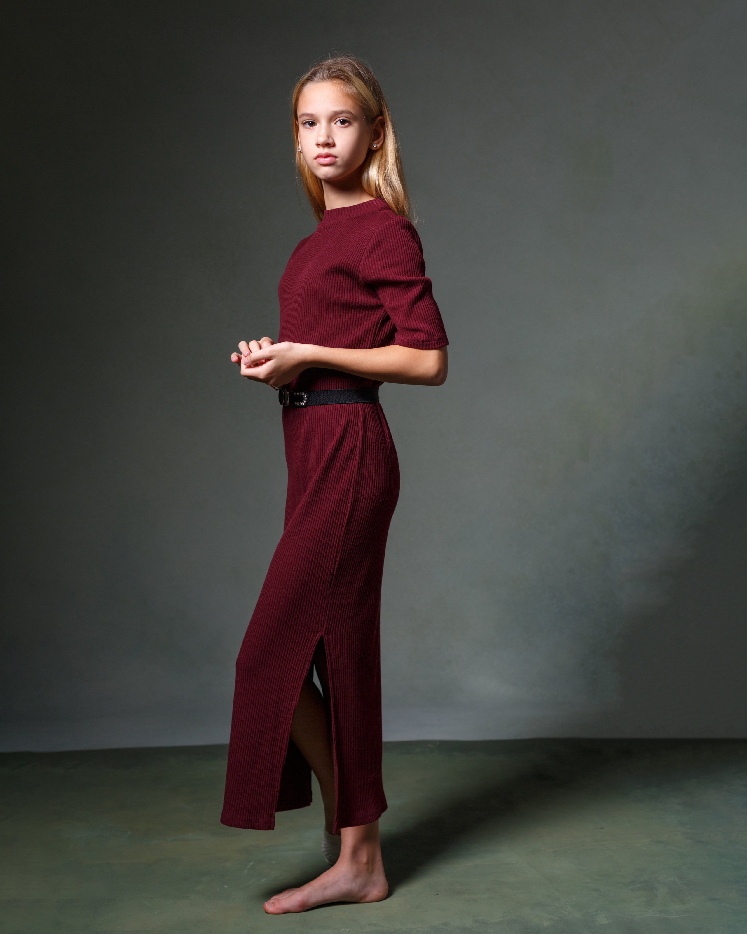 Соня. Elena Yavorskaya Photography