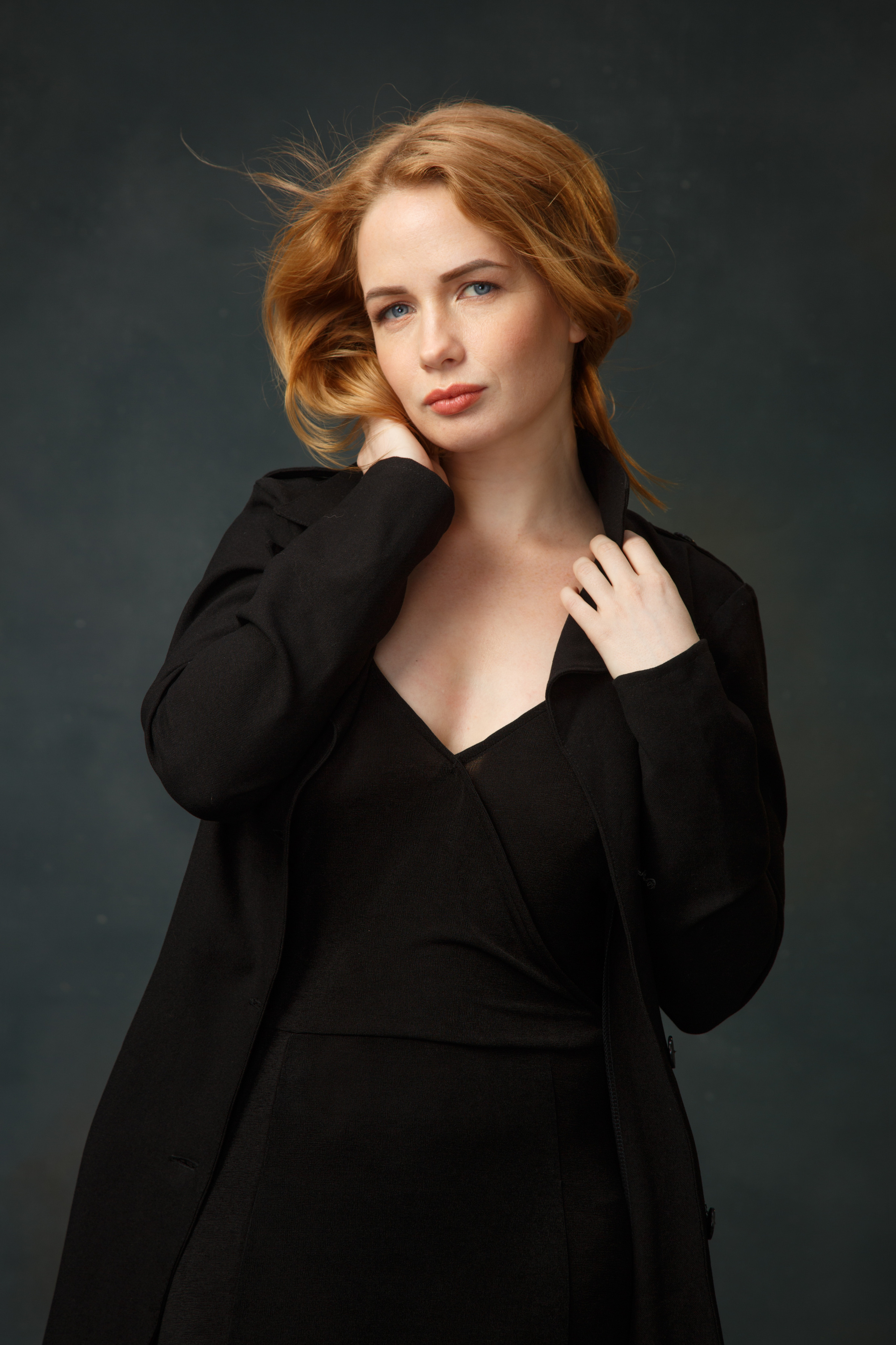 Ave Maria. Elena Yavorskaya Photography