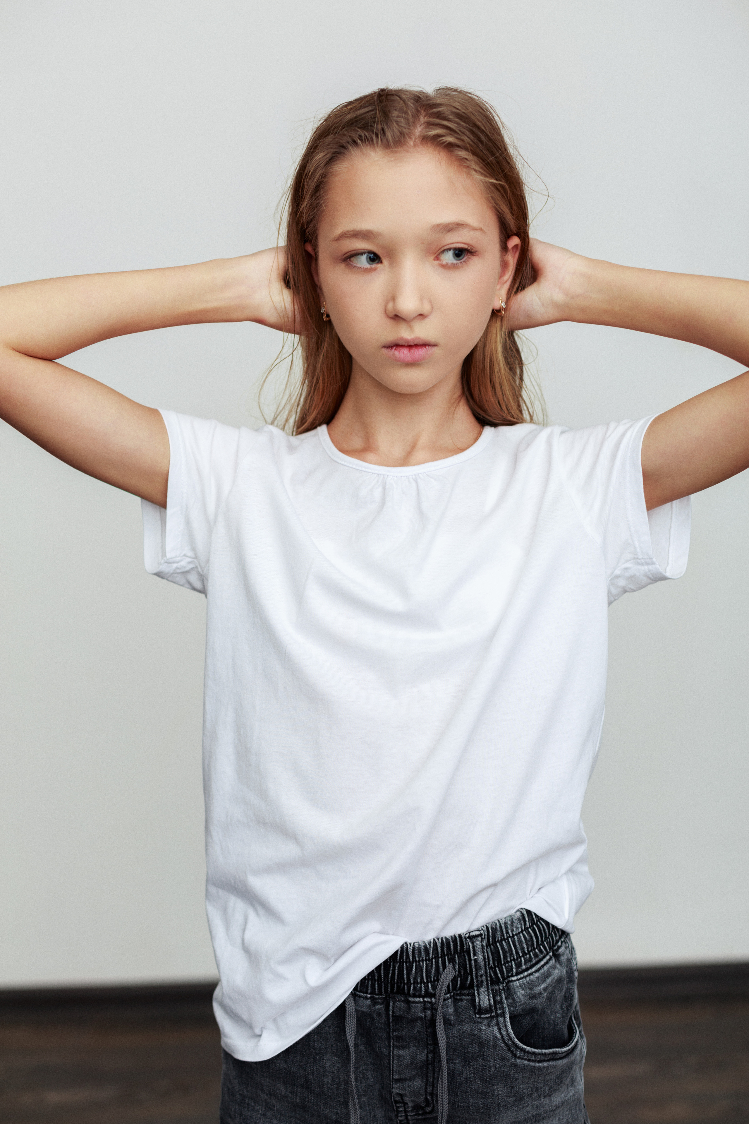 Модельные тесты для Лизы. Elena Yavorskaya Photography