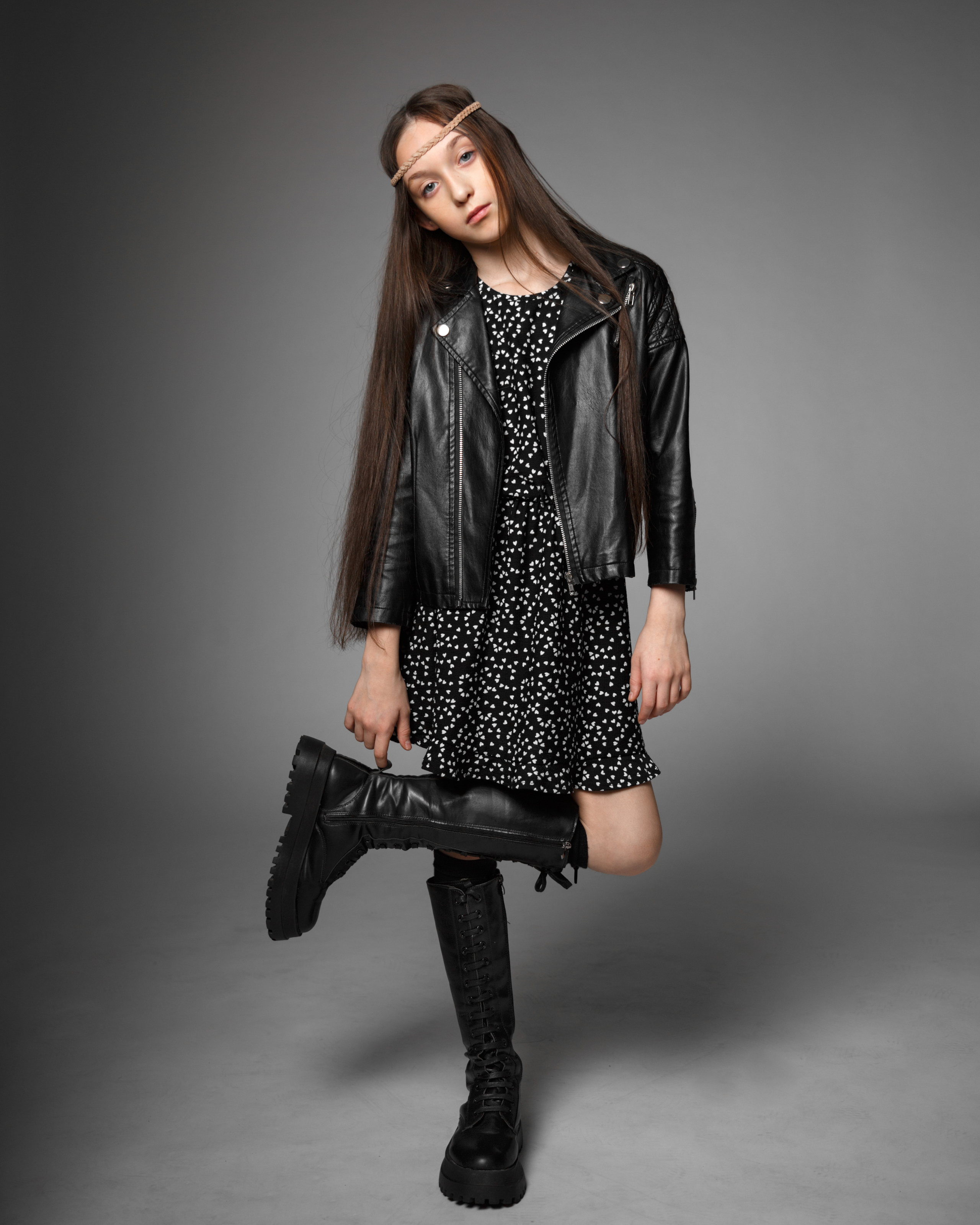 Ева. Elena Yavorskaya Photography