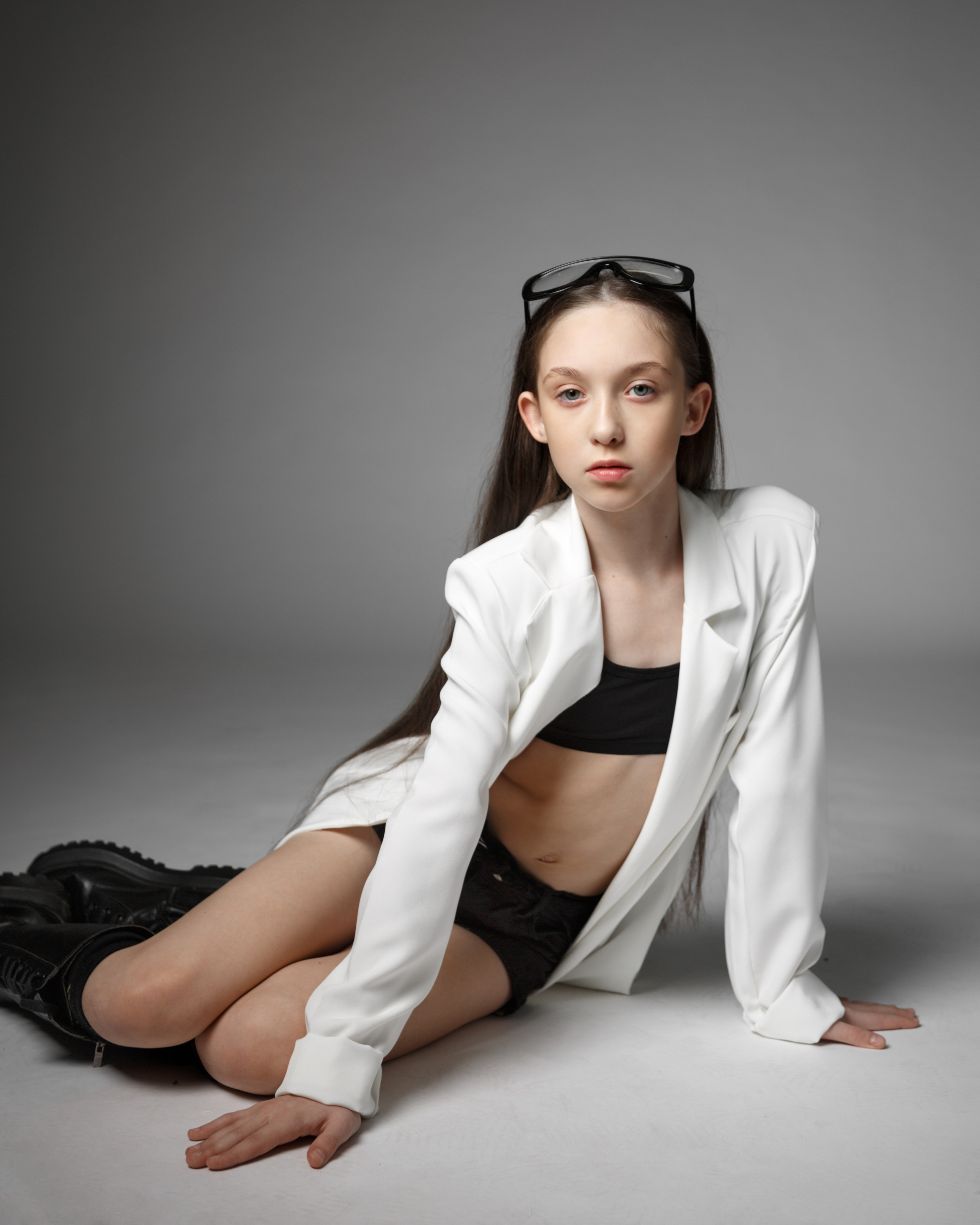 Ева. Elena Yavorskaya Photography