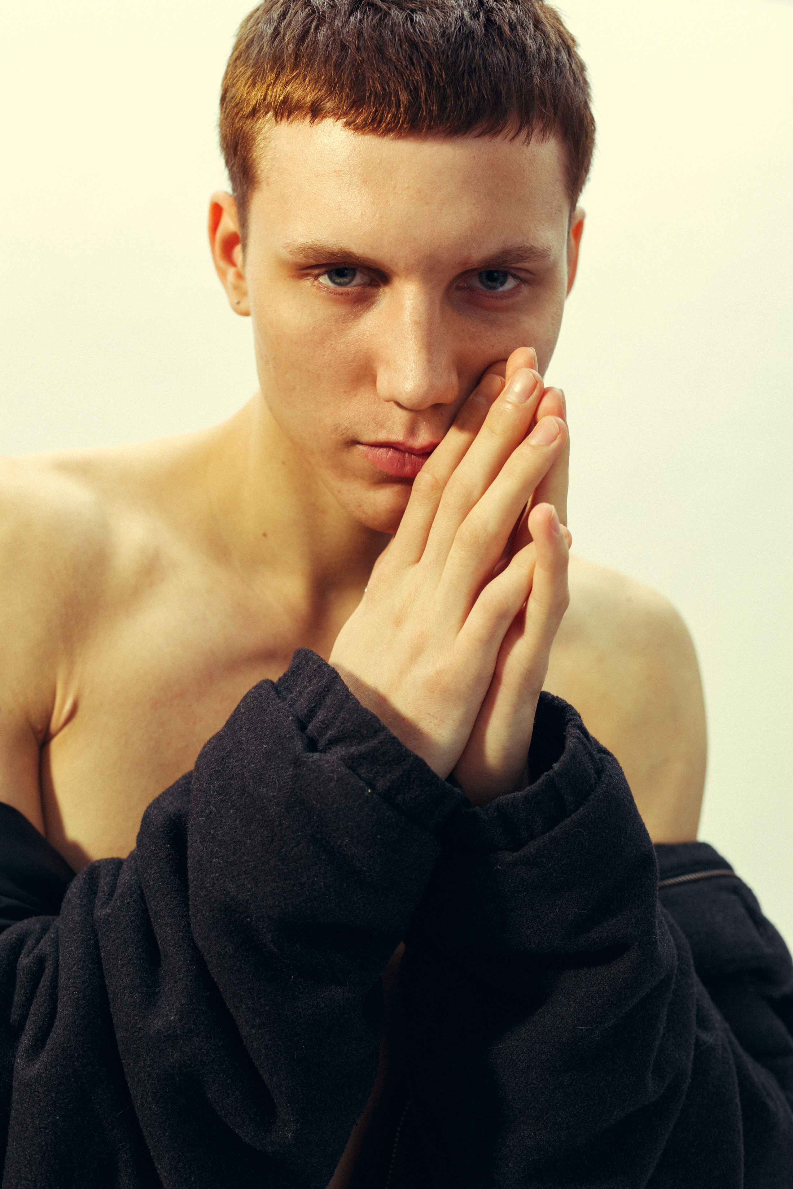 Александр. Elena Yavorskaya Photography