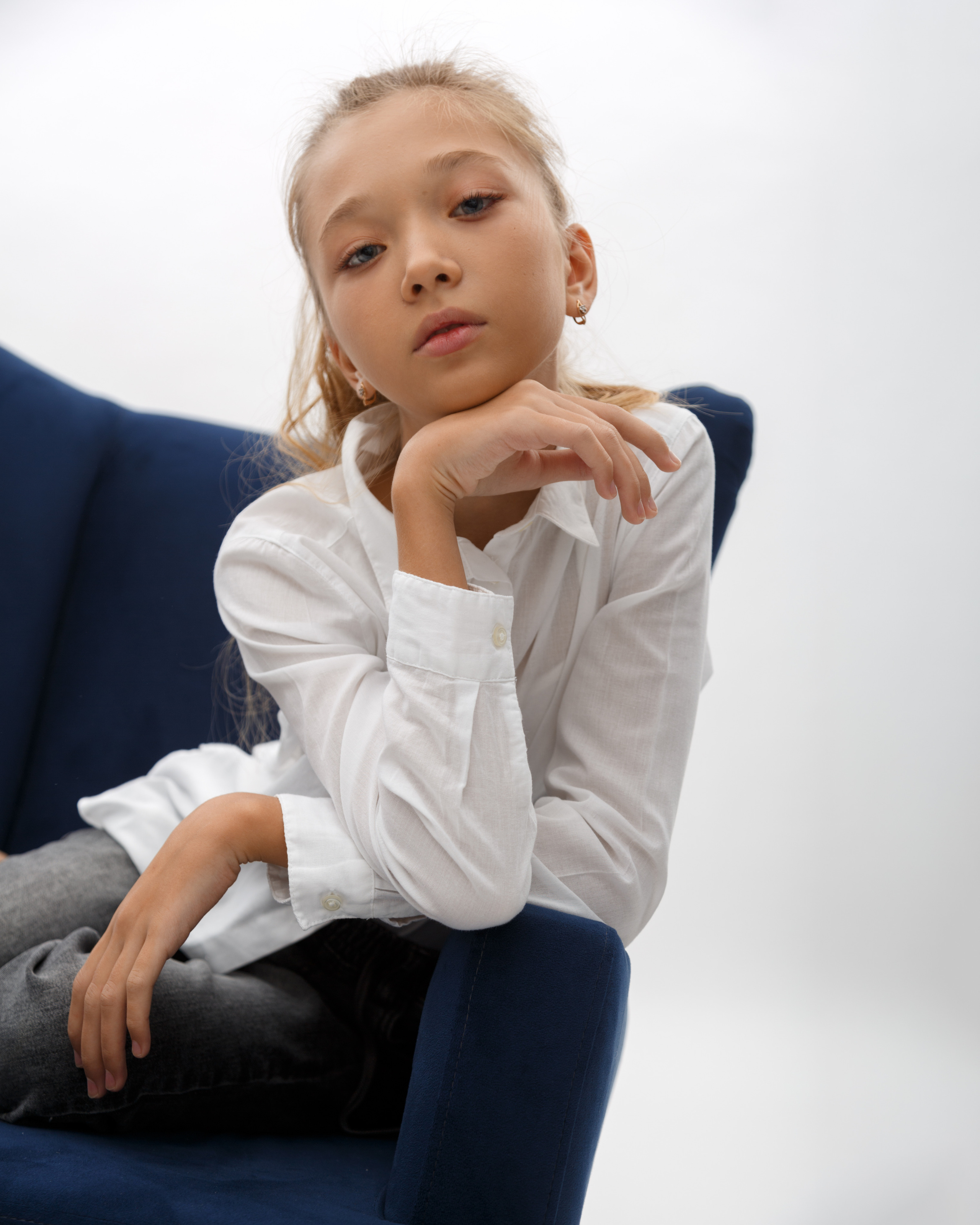 Модельные тесты для Лизы. Elena Yavorskaya Photography