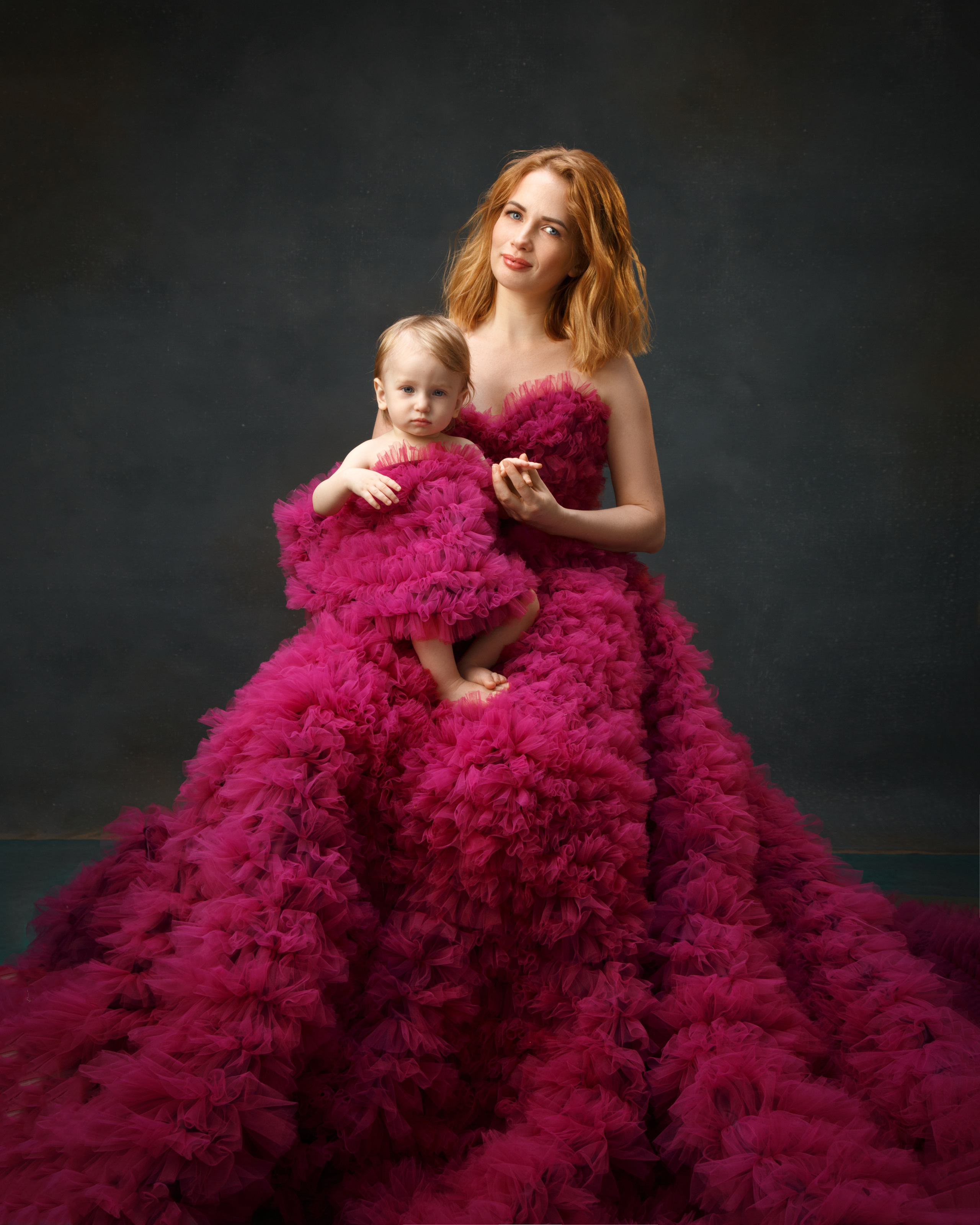 Ave Maria. Elena Yavorskaya Photography