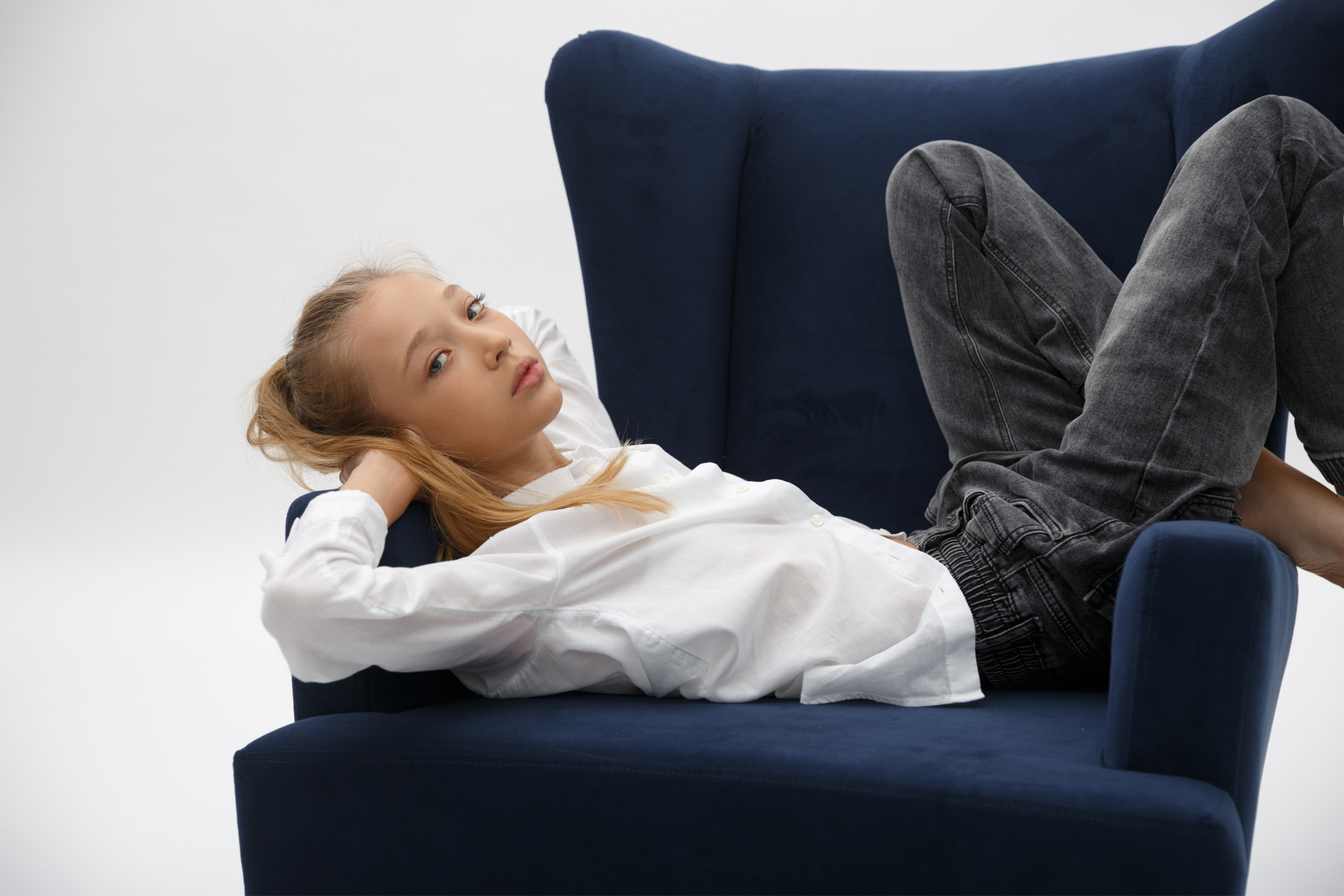 Модельные тесты для Лизы. Elena Yavorskaya Photography