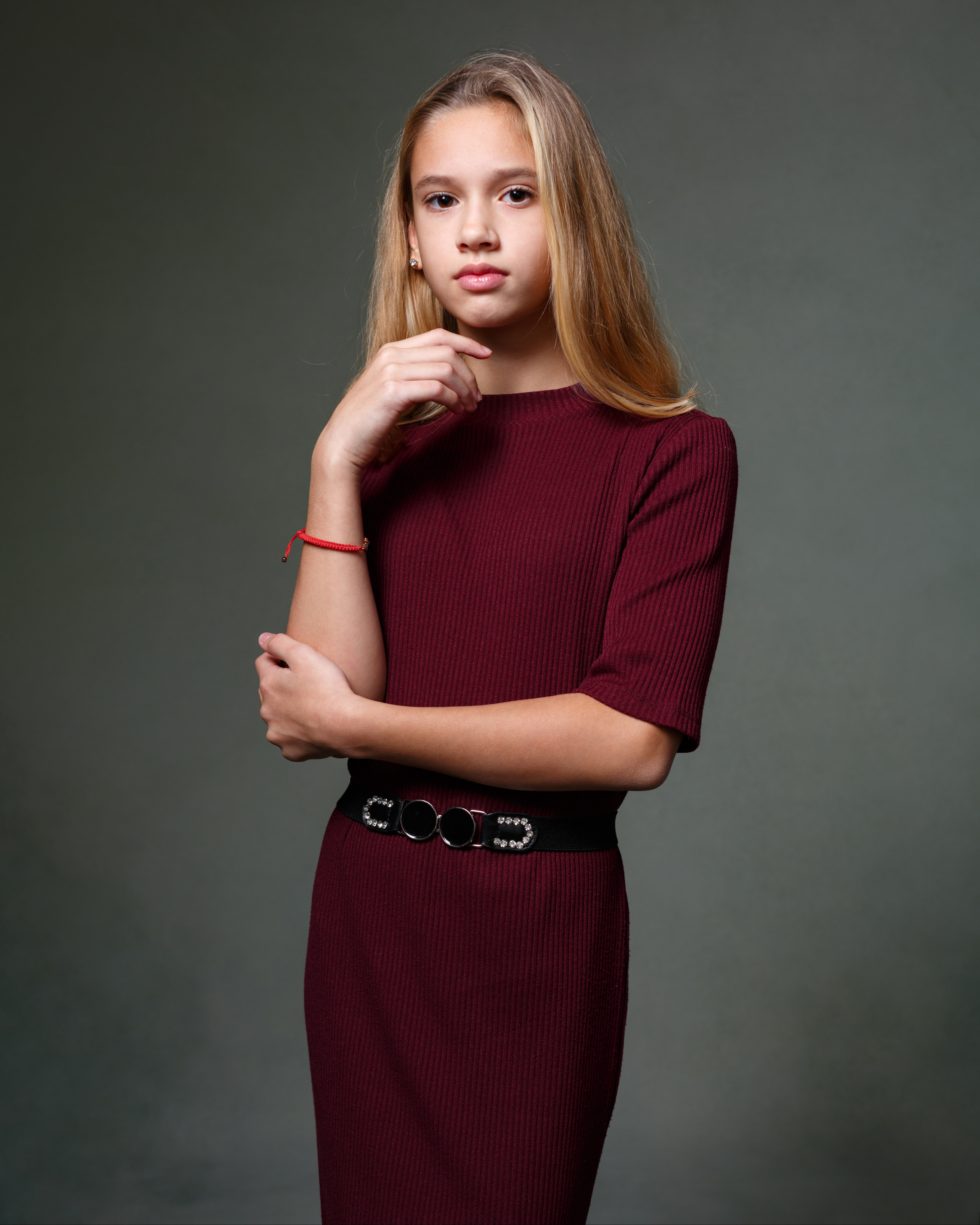 Соня. Elena Yavorskaya Photography