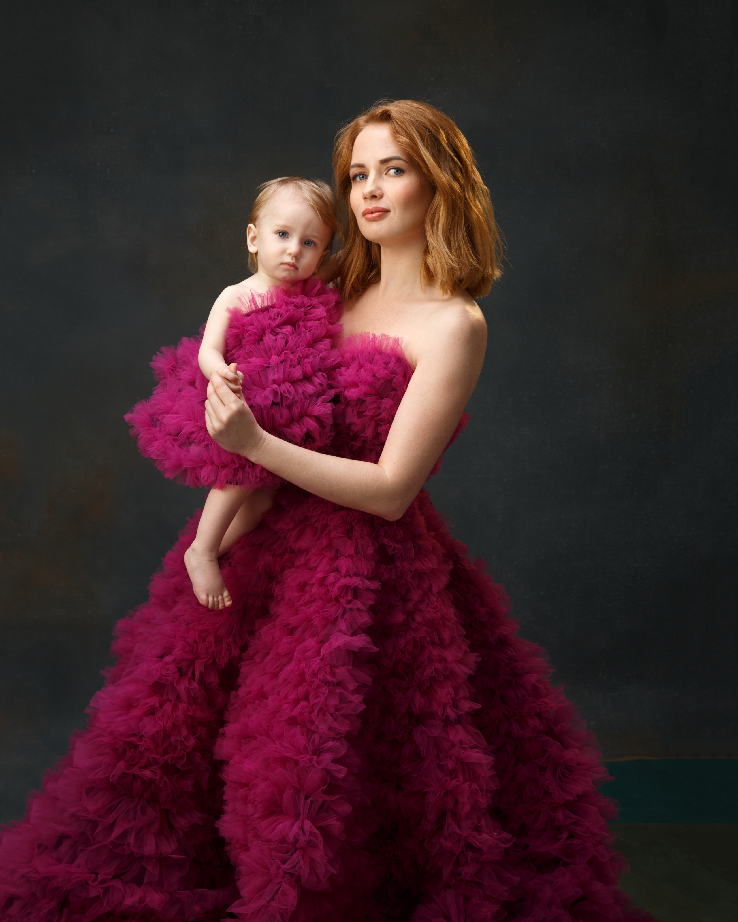 Ave Maria. Elena Yavorskaya Photography