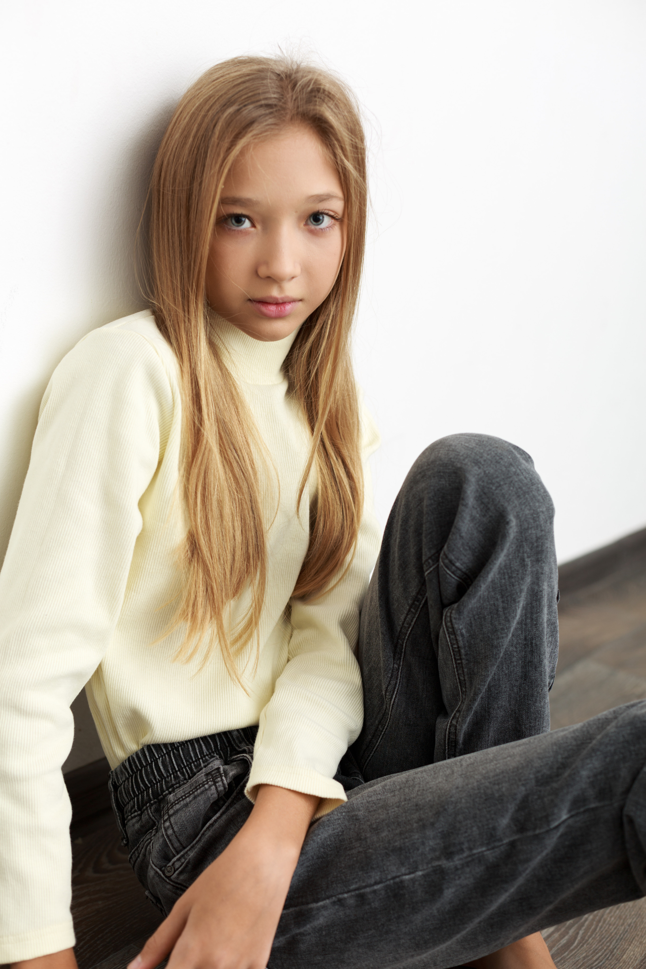 Модельные тесты для Лизы. Elena Yavorskaya Photography