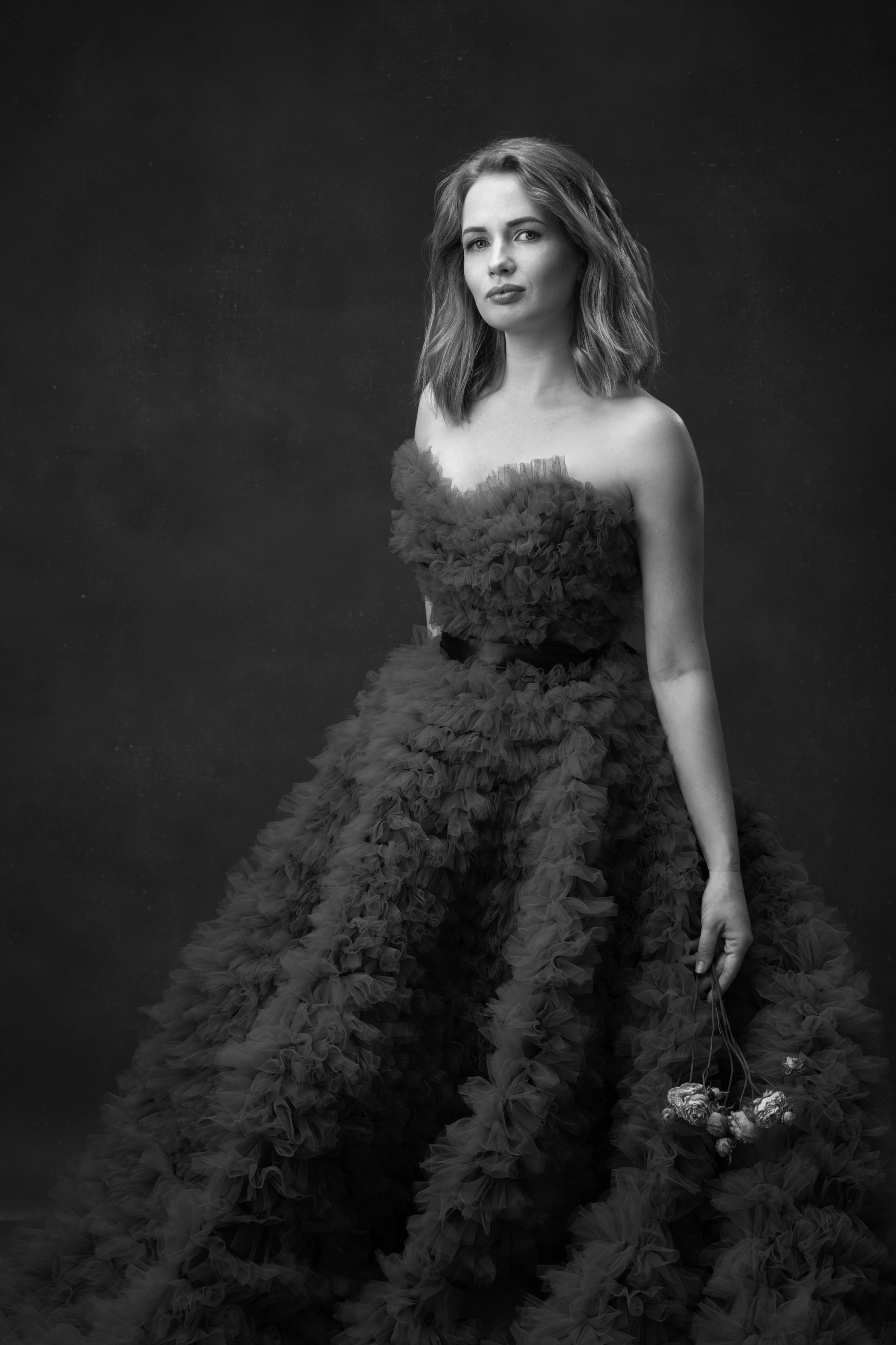 Ave Maria. Elena Yavorskaya Photography