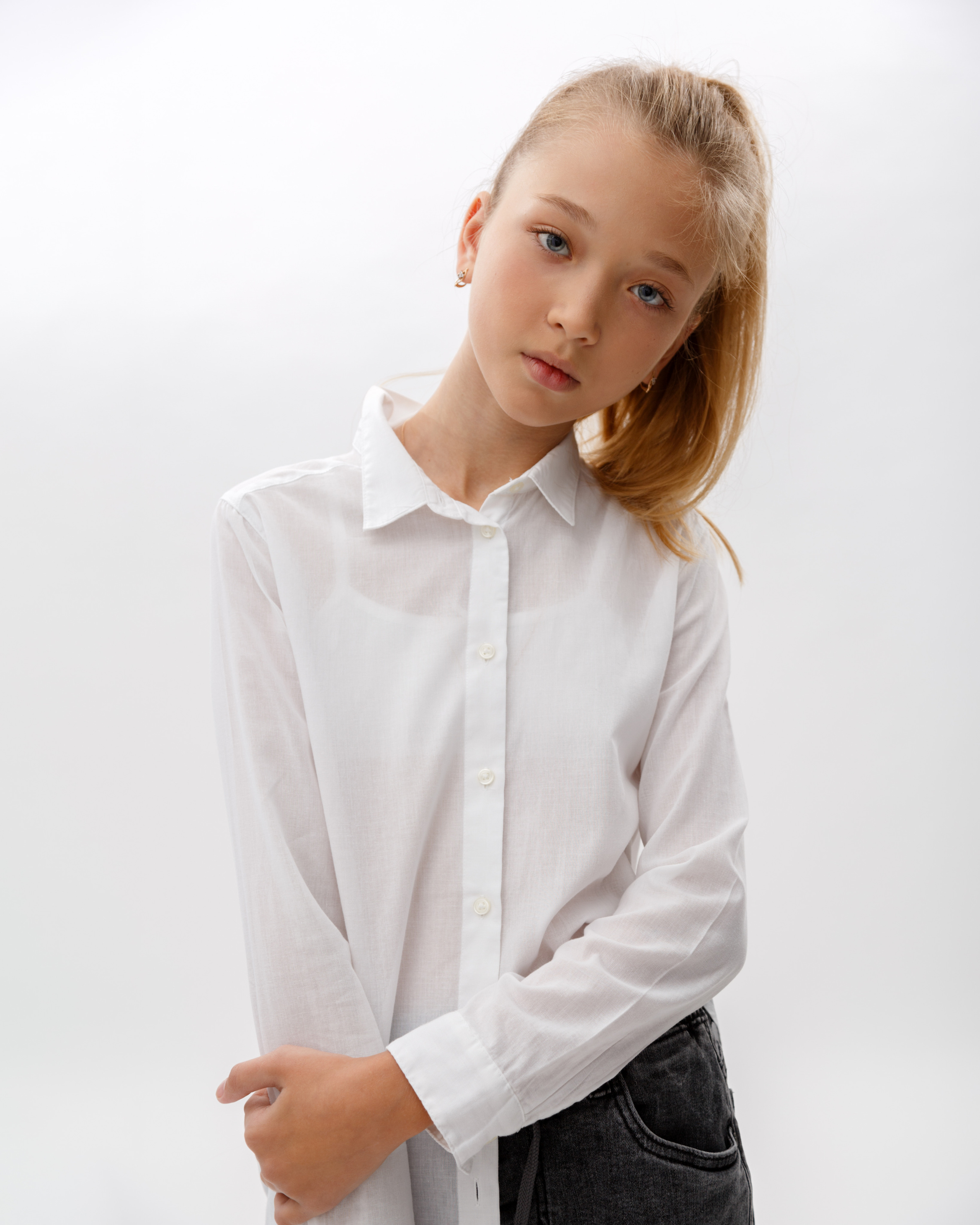 Модельные тесты для Лизы. Elena Yavorskaya Photography