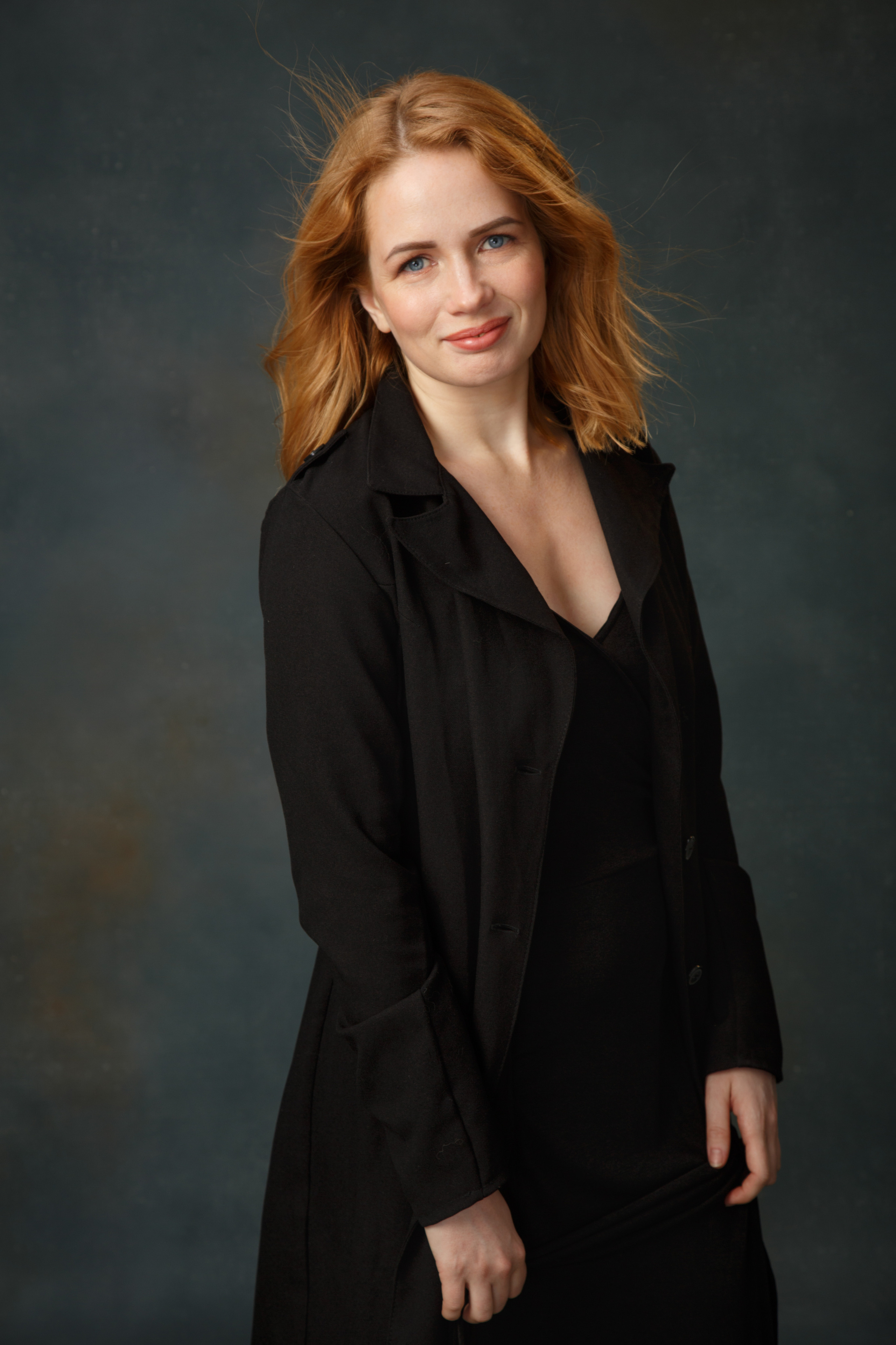 Ave Maria. Elena Yavorskaya Photography