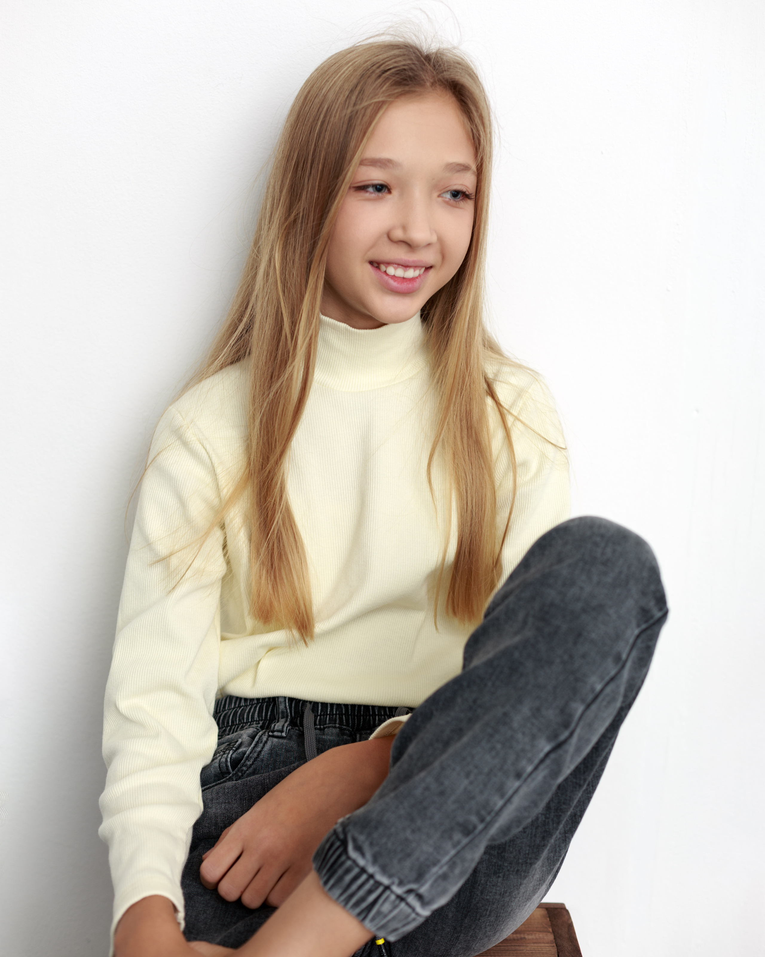 Модельные тесты для Лизы. Elena Yavorskaya Photography