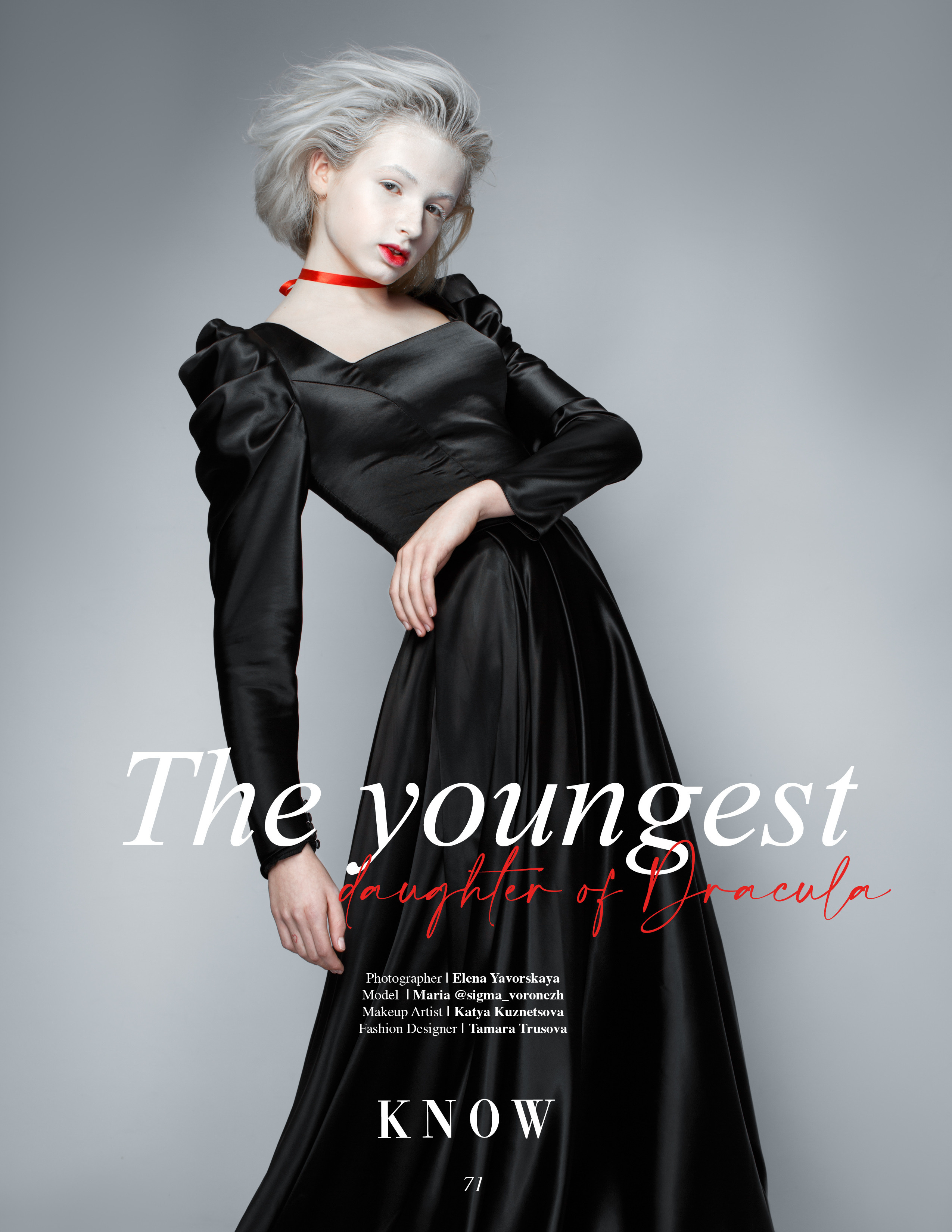 Awards and Publications. Elena Yavorskaya Photography