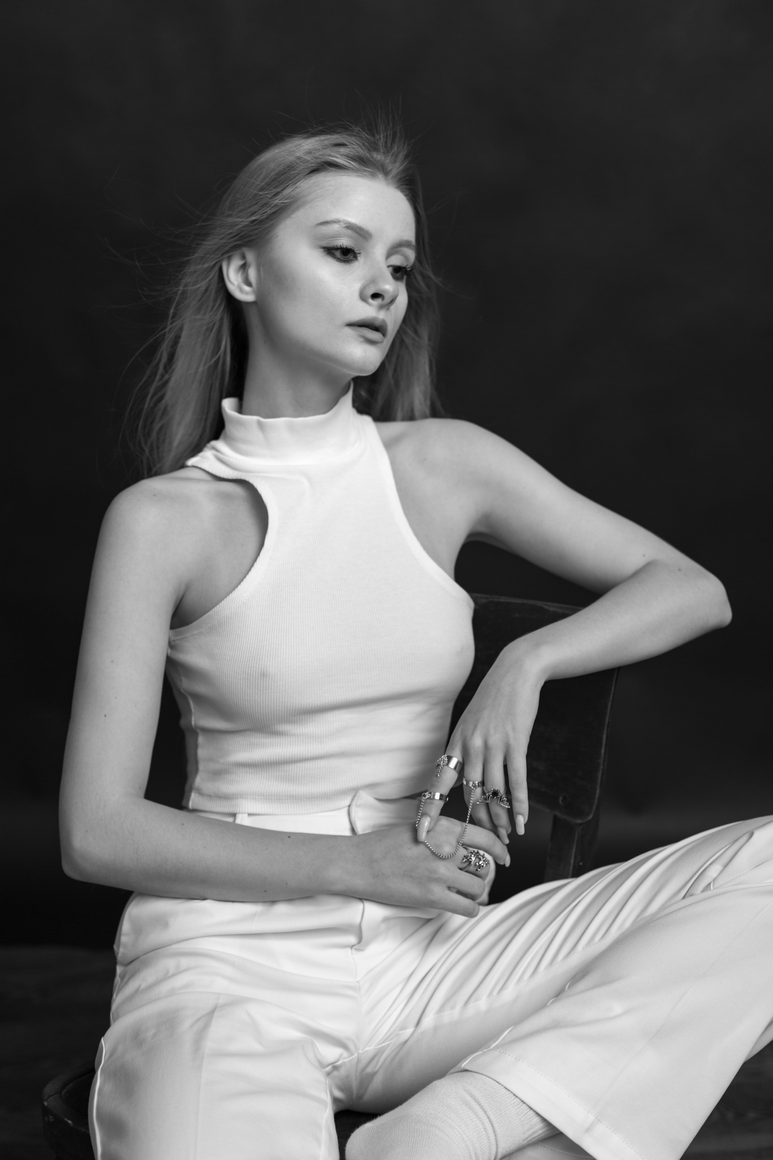 Карина. Elena Yavorskaya Photography