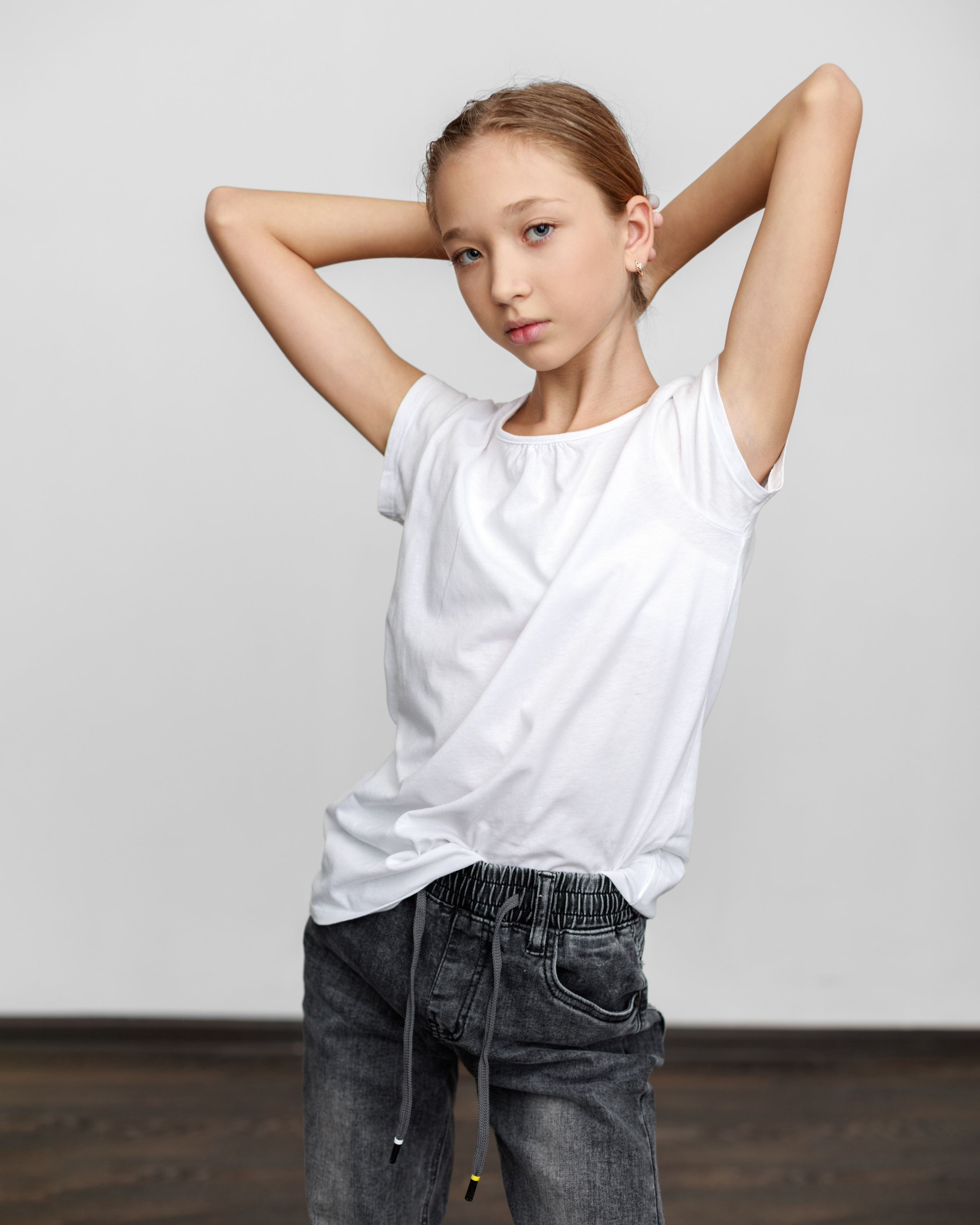 Модельные тесты для Лизы. Elena Yavorskaya Photography